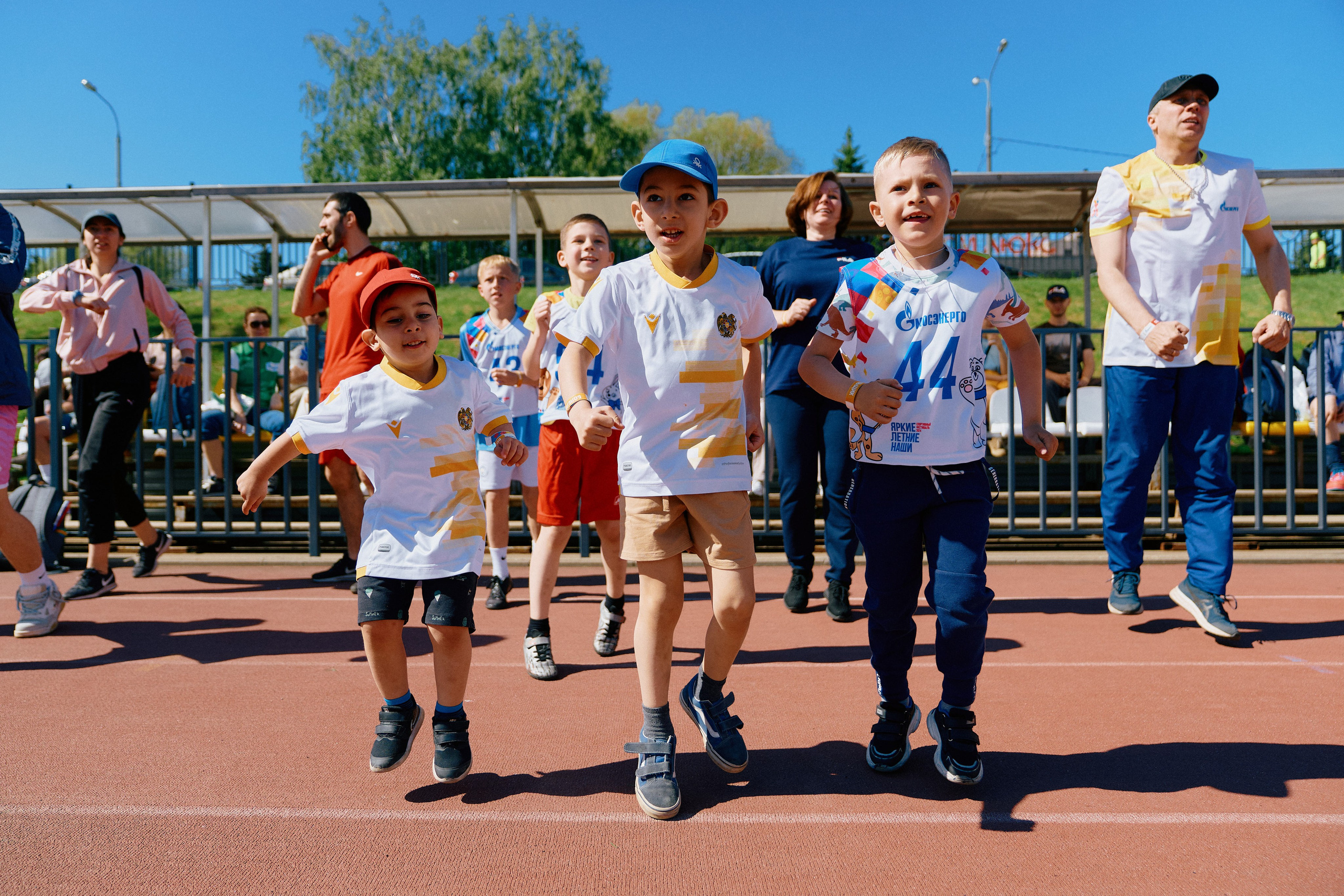 Мосэнерго. Репортажный фотограф Владимир Горбатенков | Москва