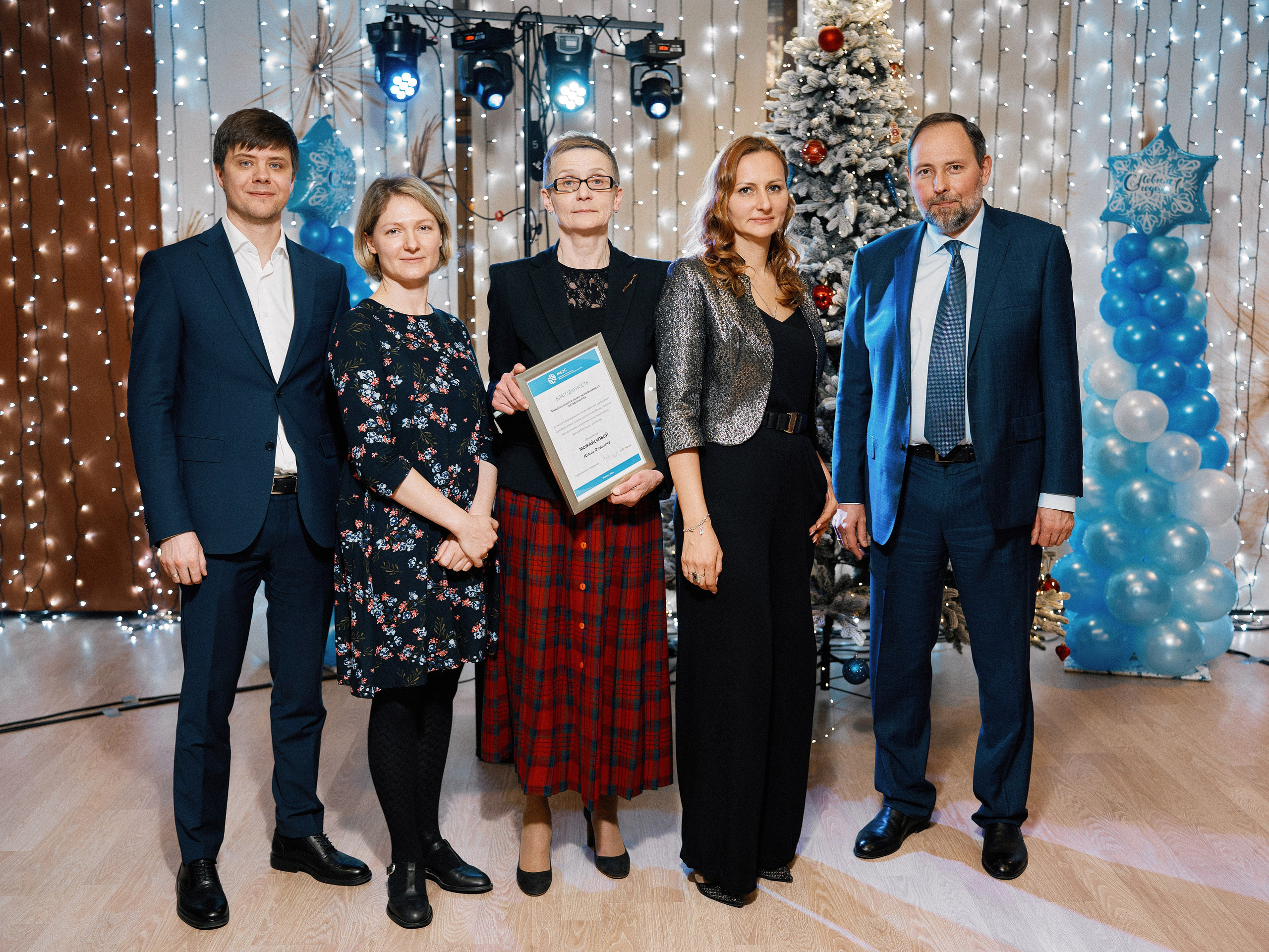 МБЭС. Репортажный фотограф Владимир Горбатенков | Москва