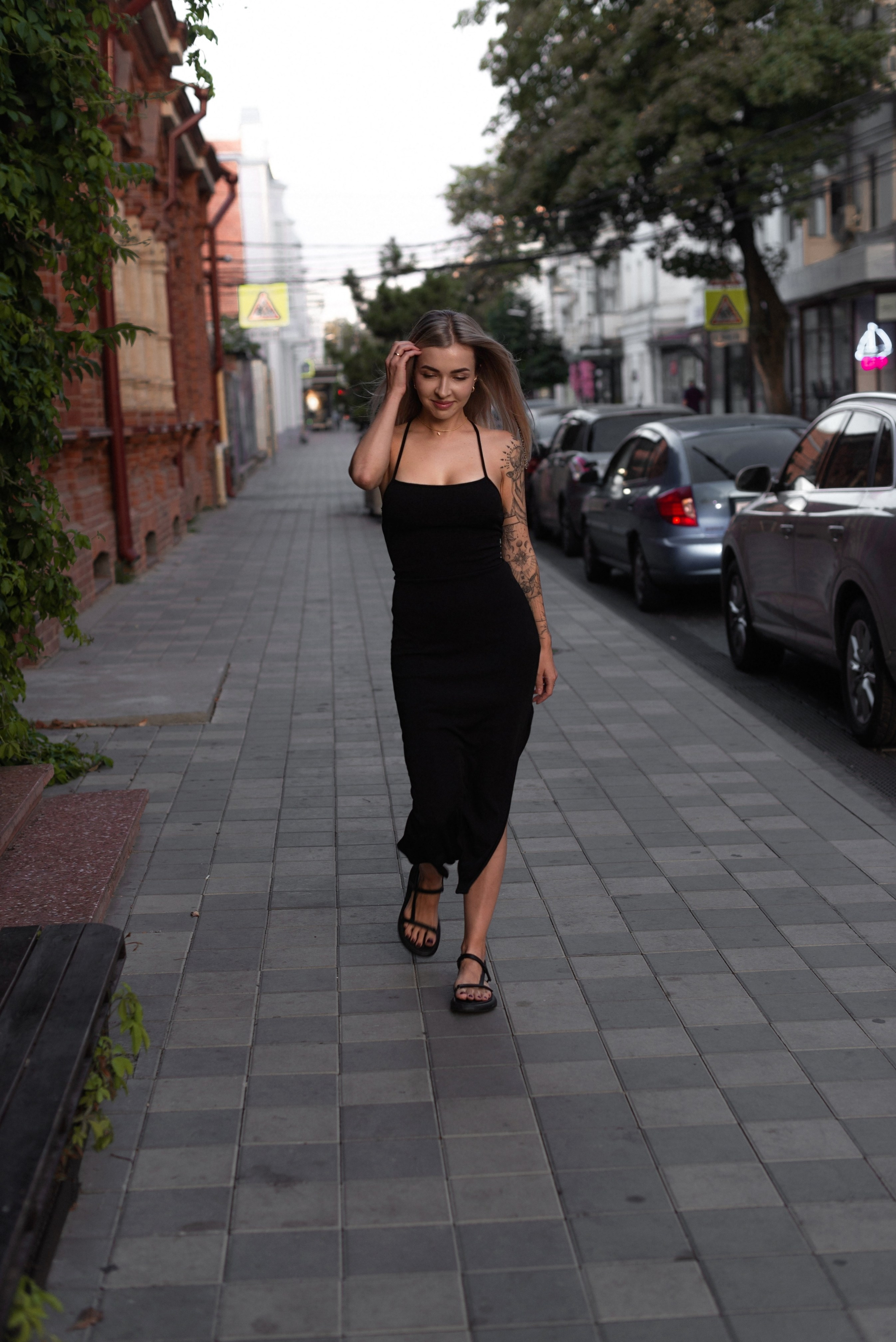 Закат на Красной. Семейный Фотограф в Краснодаре и крае