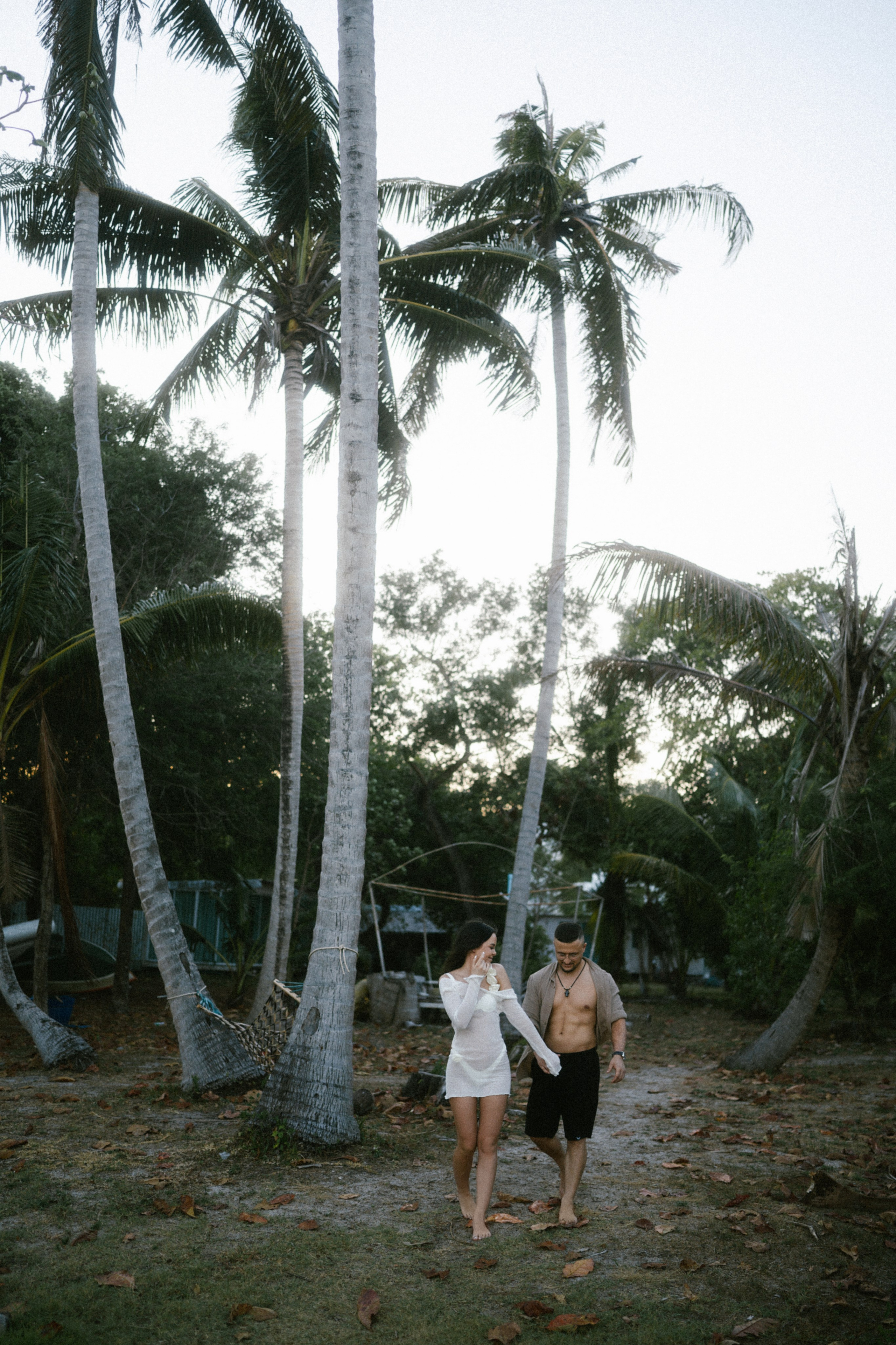 RAMIK & KSENIA. Портретный и семейный фотограф на Пхукете Андрей Валиев