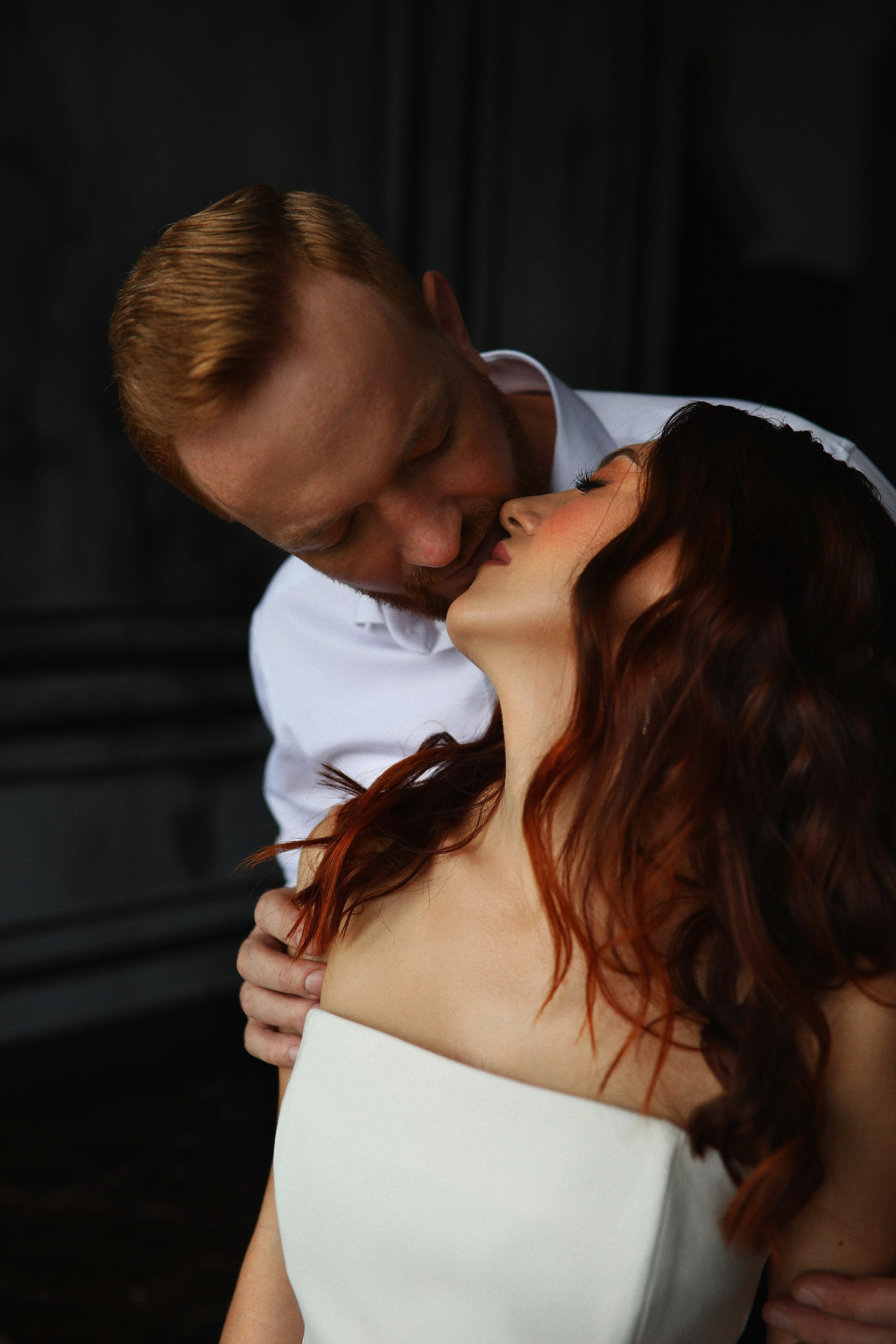 Виталий Виктория. Фотограф чувственного портрета в Санкт-Петербурге Светлана Фролова