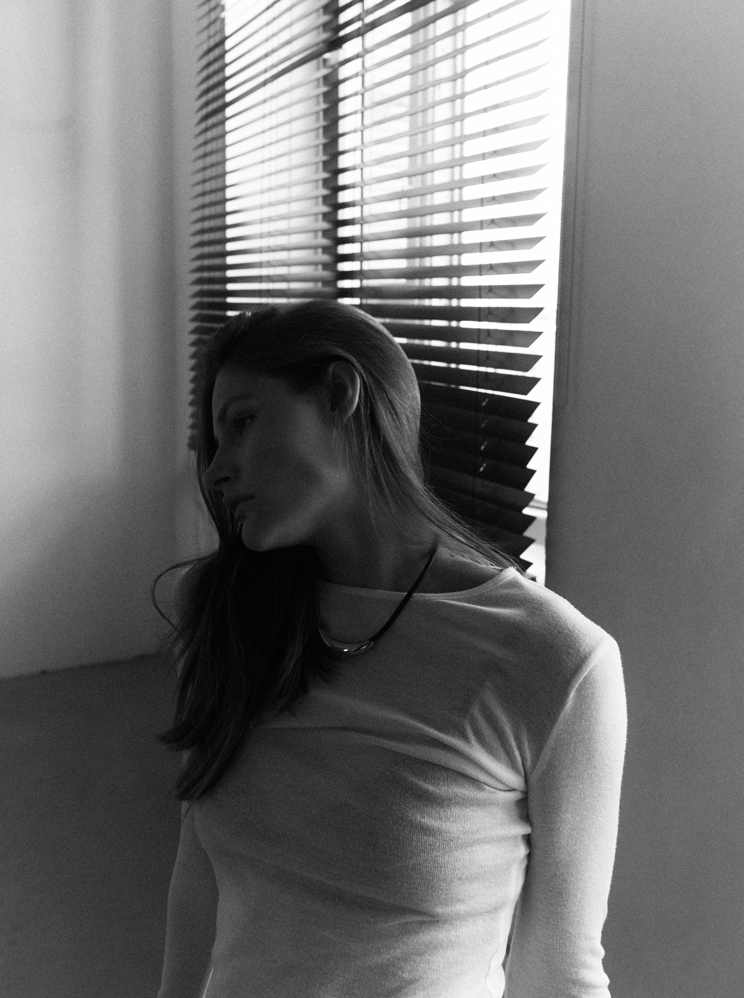 Ева. Фотограф Олеся Скворцова