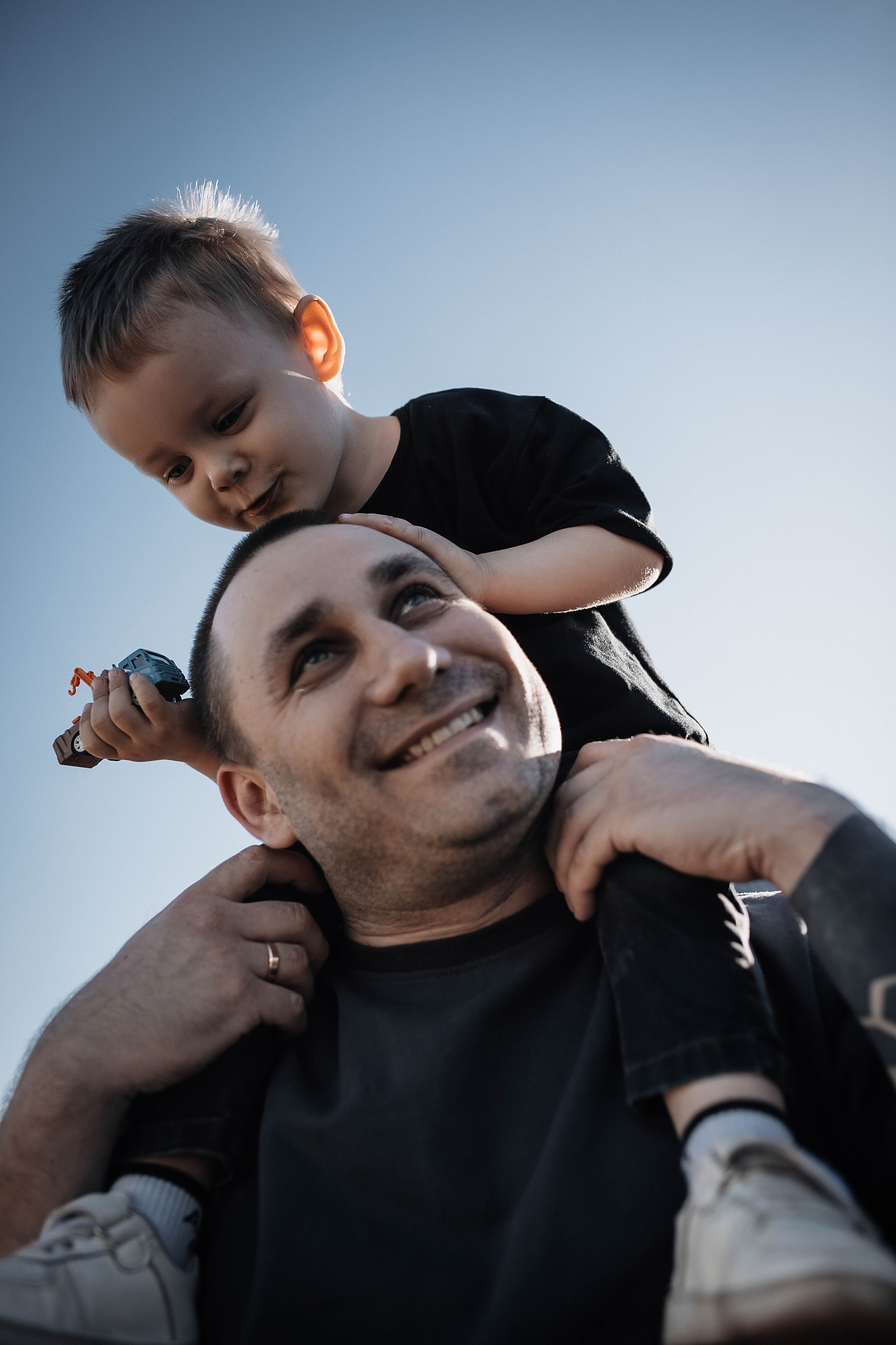 Семейная. Фотограф Сальск Катерина