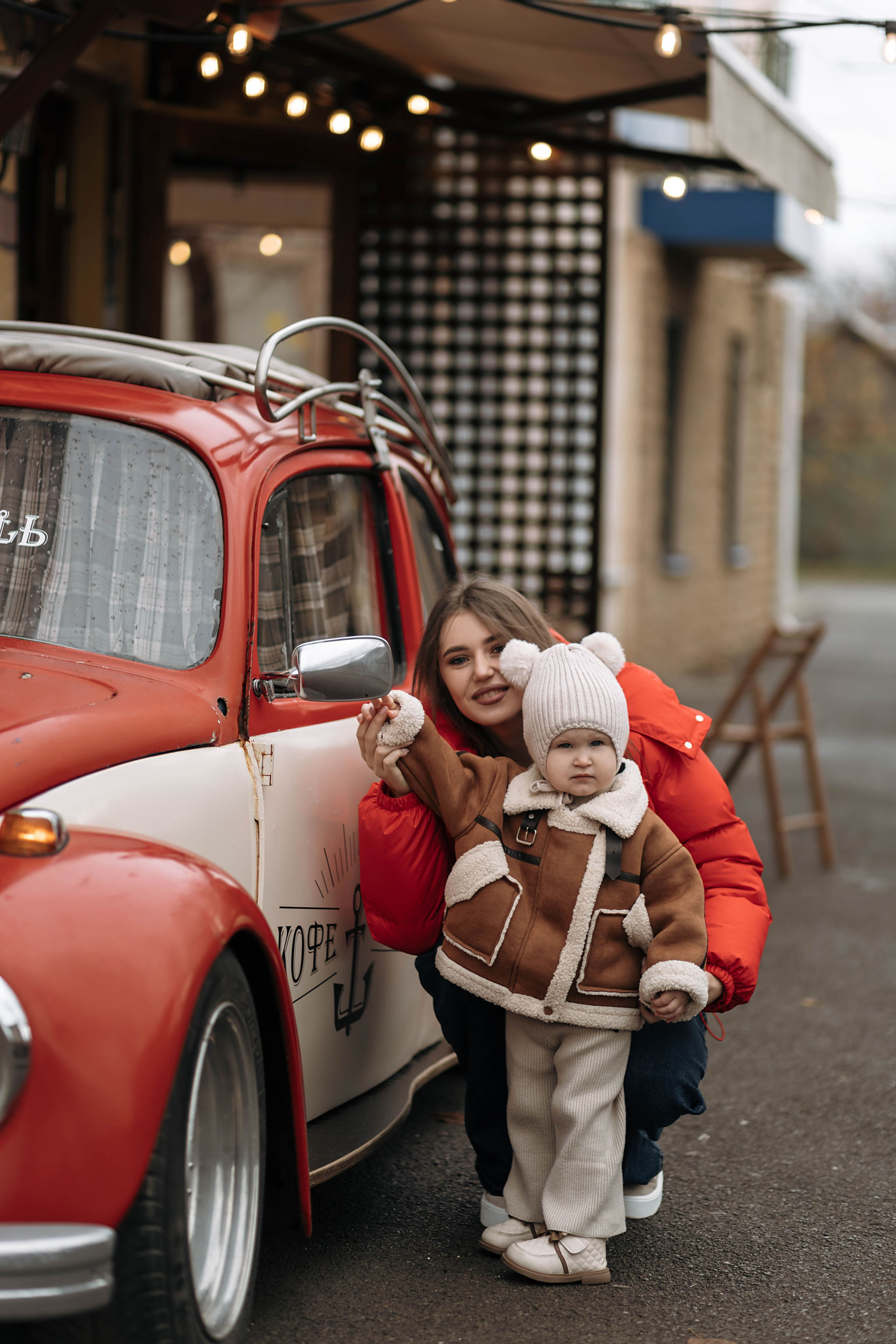 Лера Маша. Фотограф Сальск Катерина
