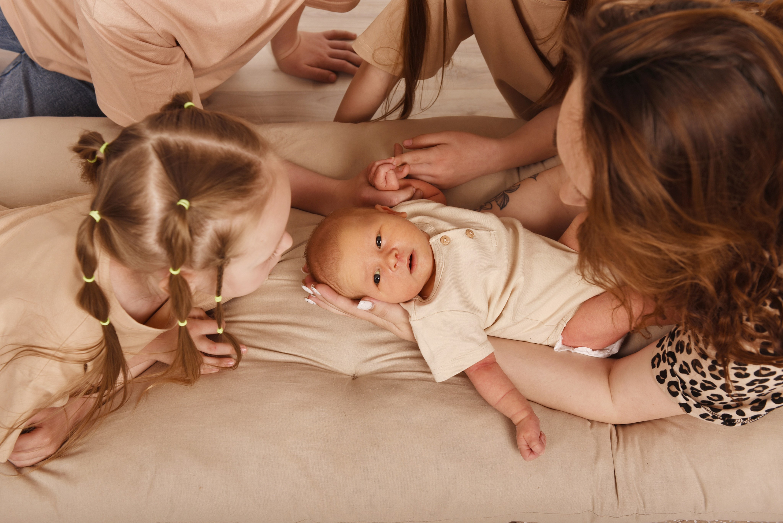 Вовчик. Семейный, детский и школьный фотограф в Димитровграде Наумова Екатерина