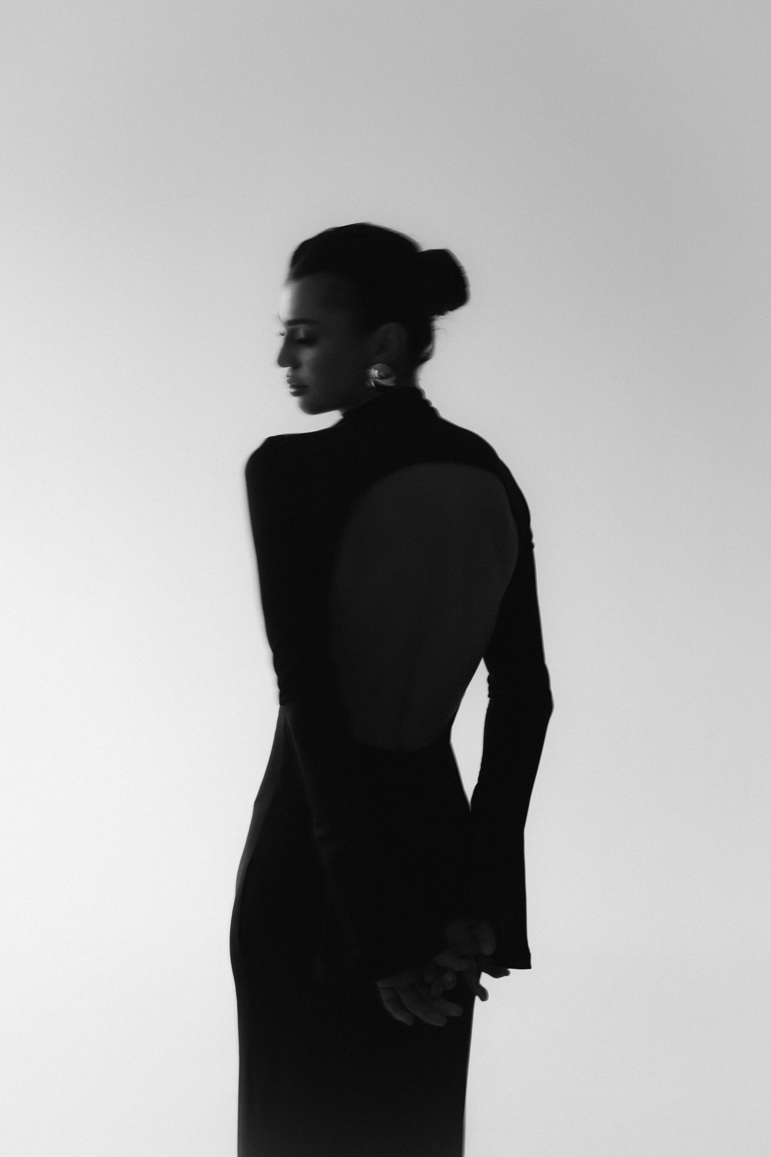 Ksyusha. Фотограф Popova Polina