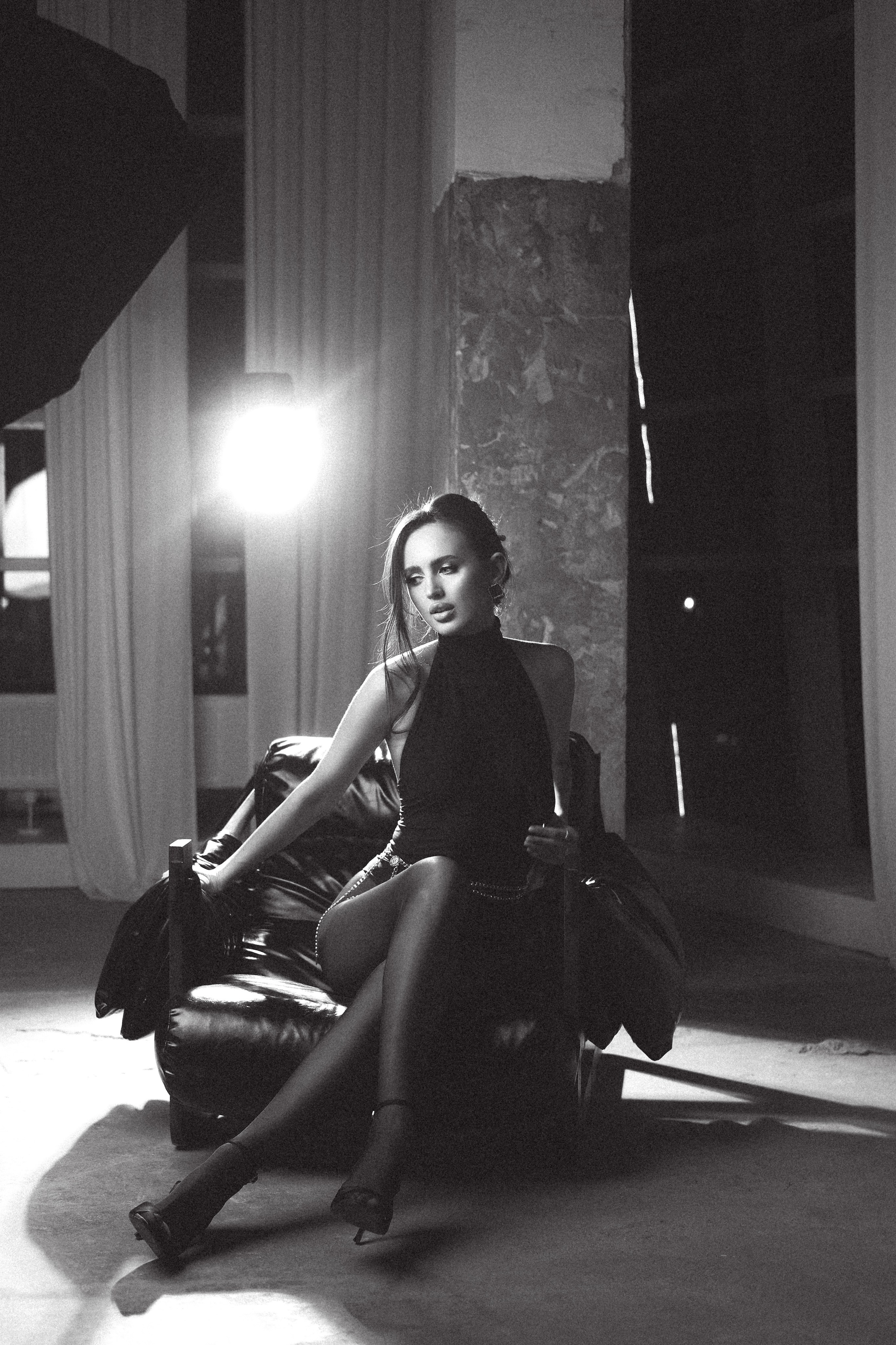 Lesya. Фотограф Popova Polina