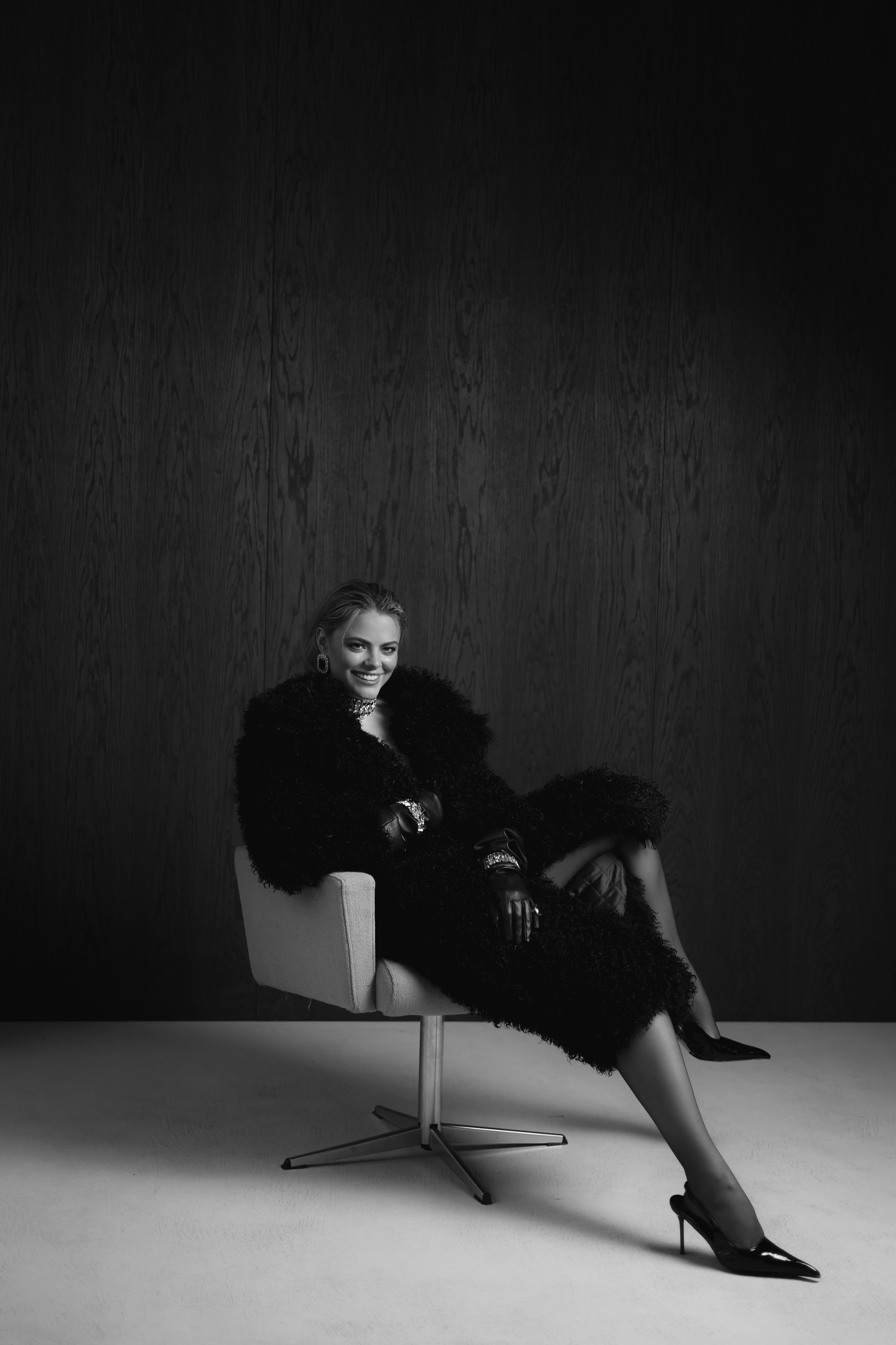 Маргарита Аброськина. Фотограф Popova Polina