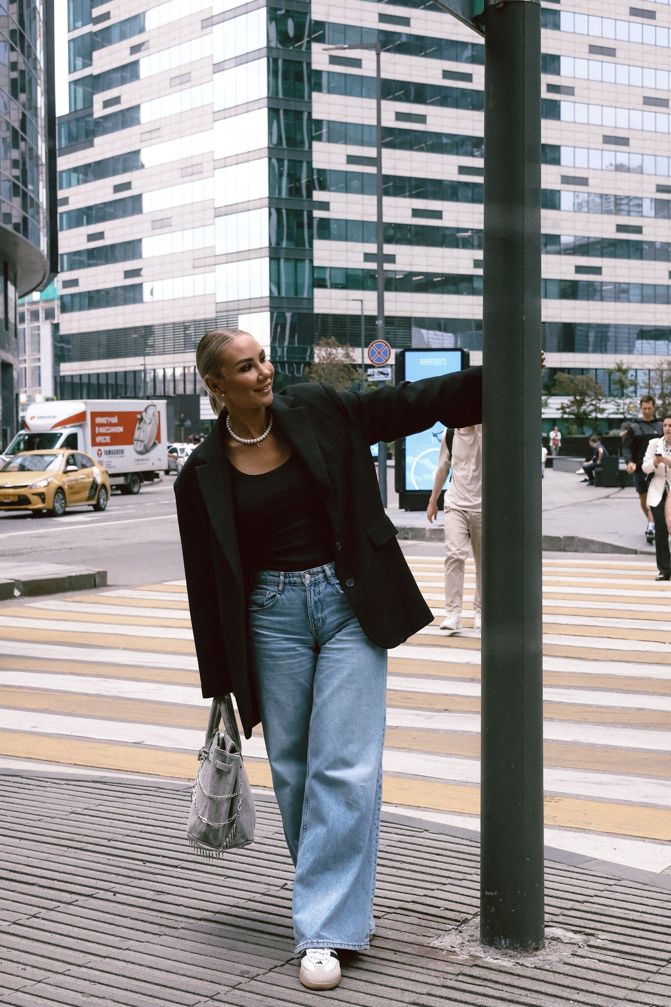 Julia. Фотограф Popova Polina