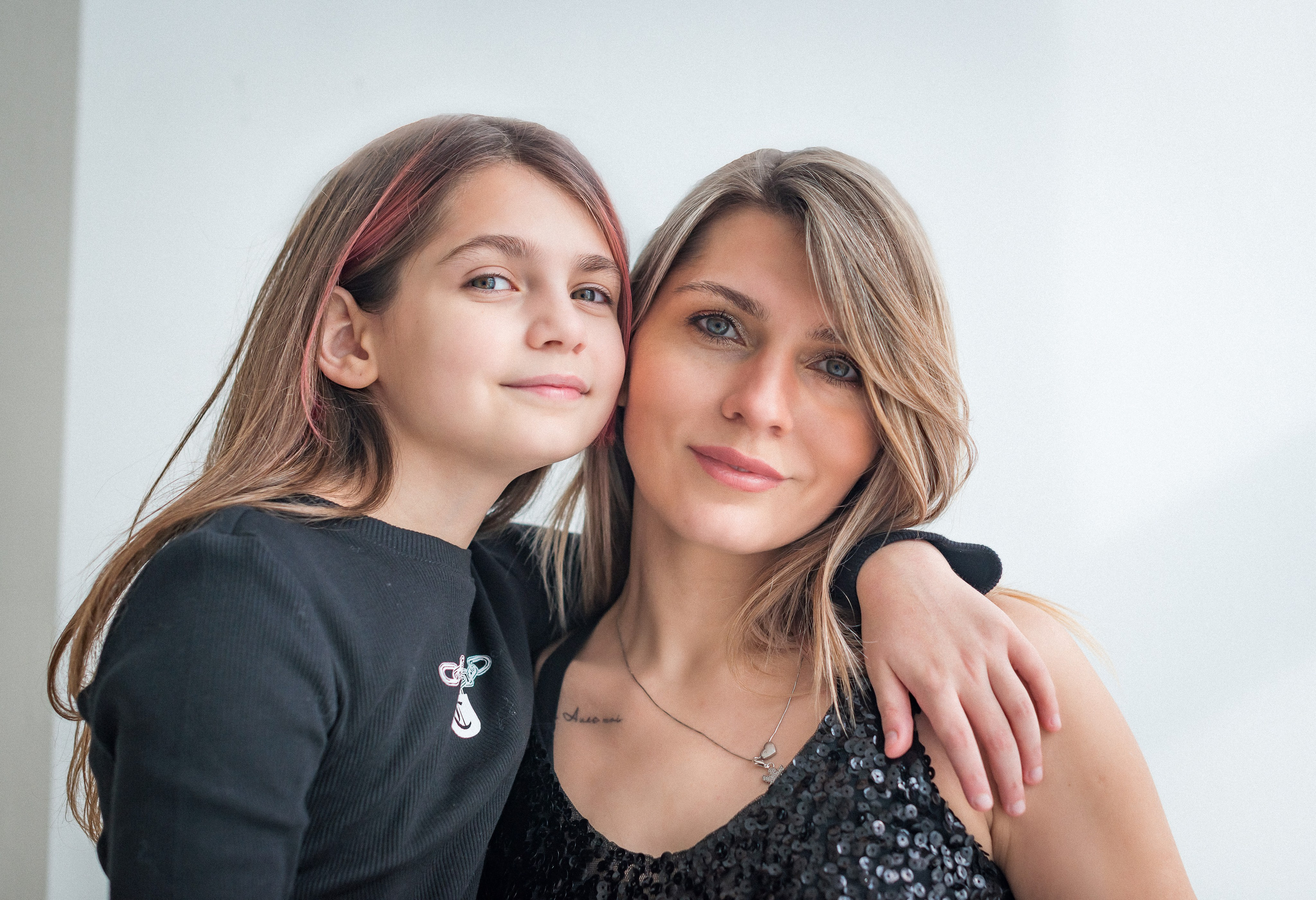 •Семейные. Фотограф Ксения Шевкопляс. г. Калининград. Кинематографический стиль — эстетика и истории, рассказанные через объектив