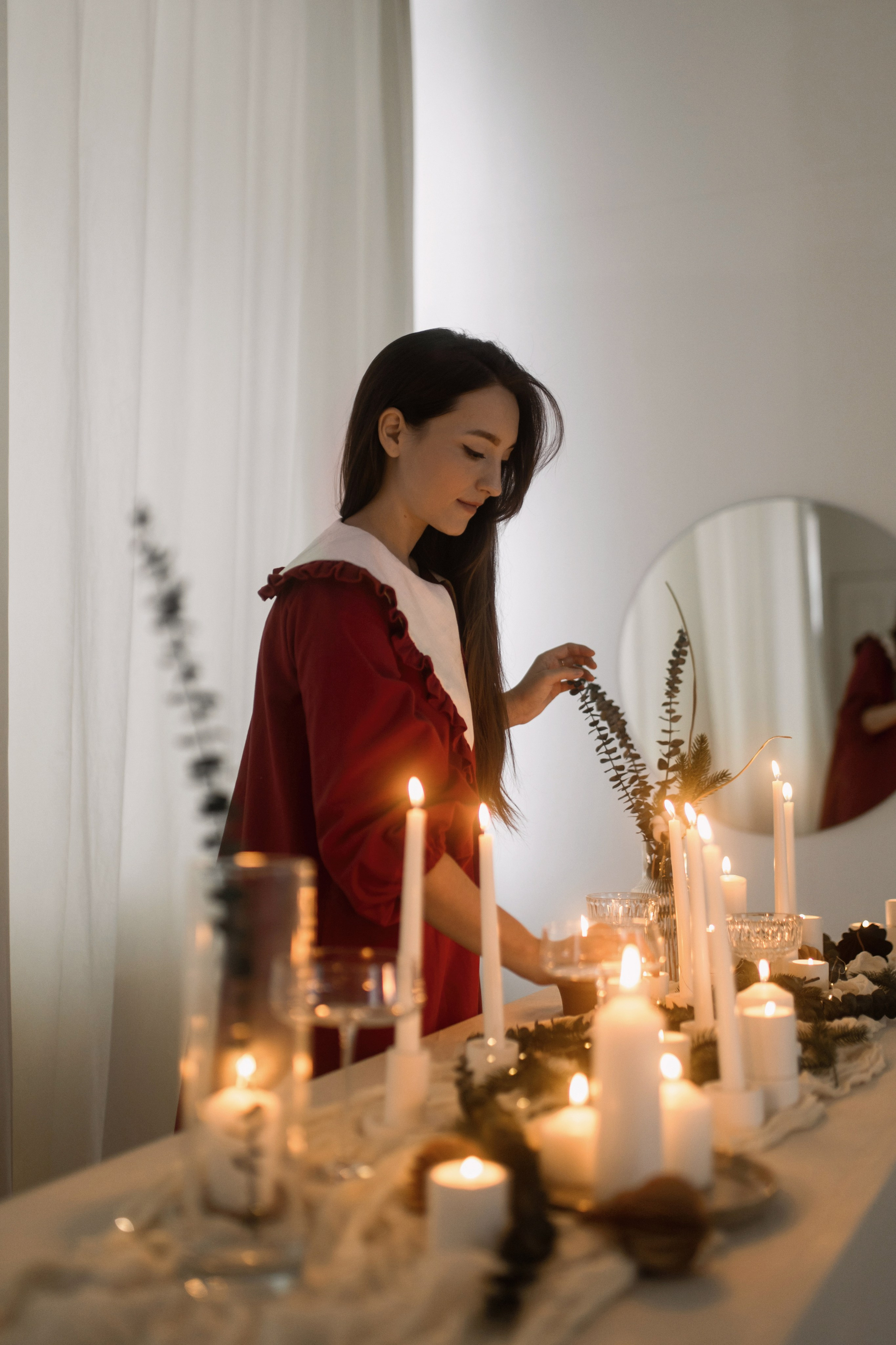 Алена. Фотограф Олеся Голева