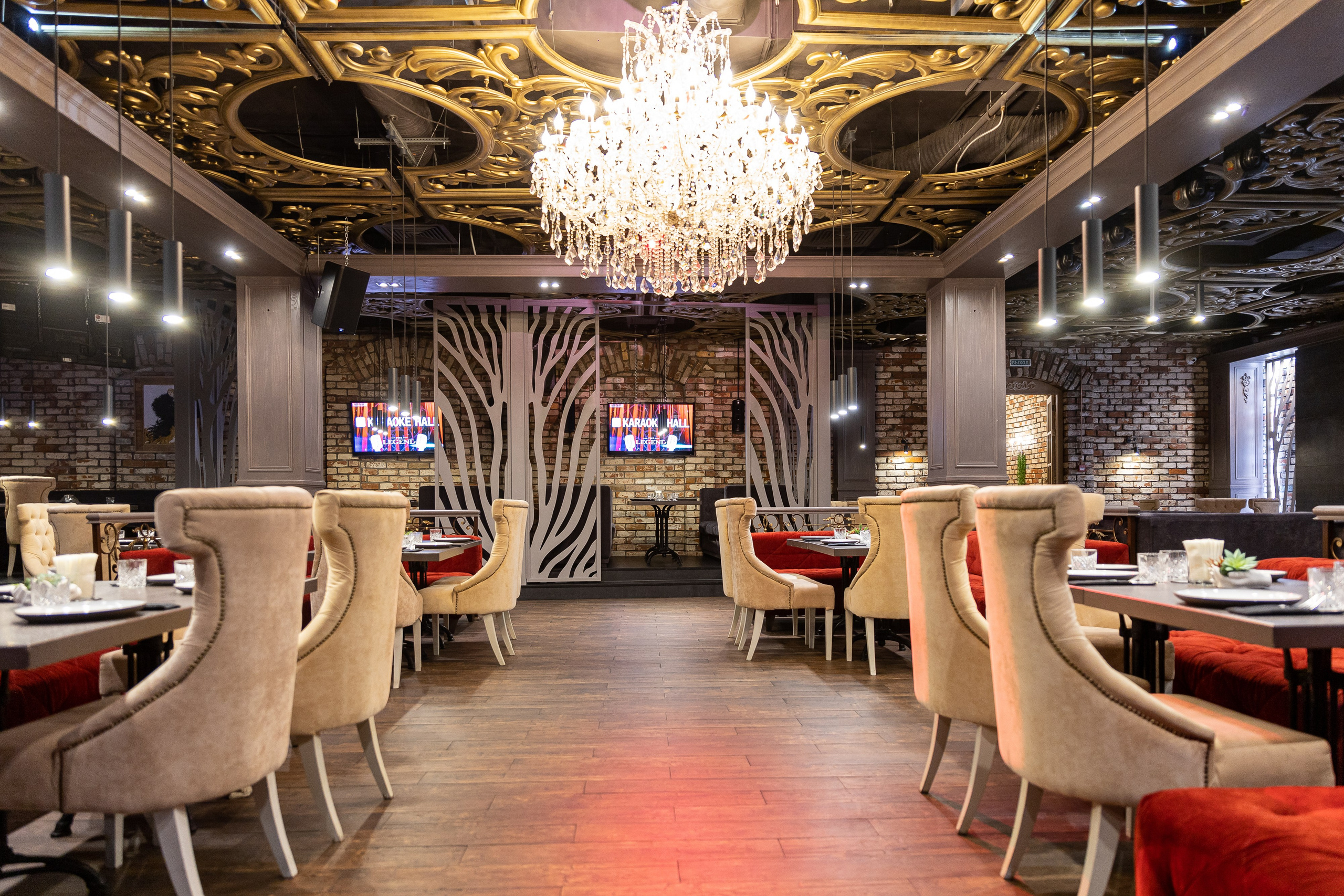 Архитектура и интерьер. Ваш самый лучший фотограф!