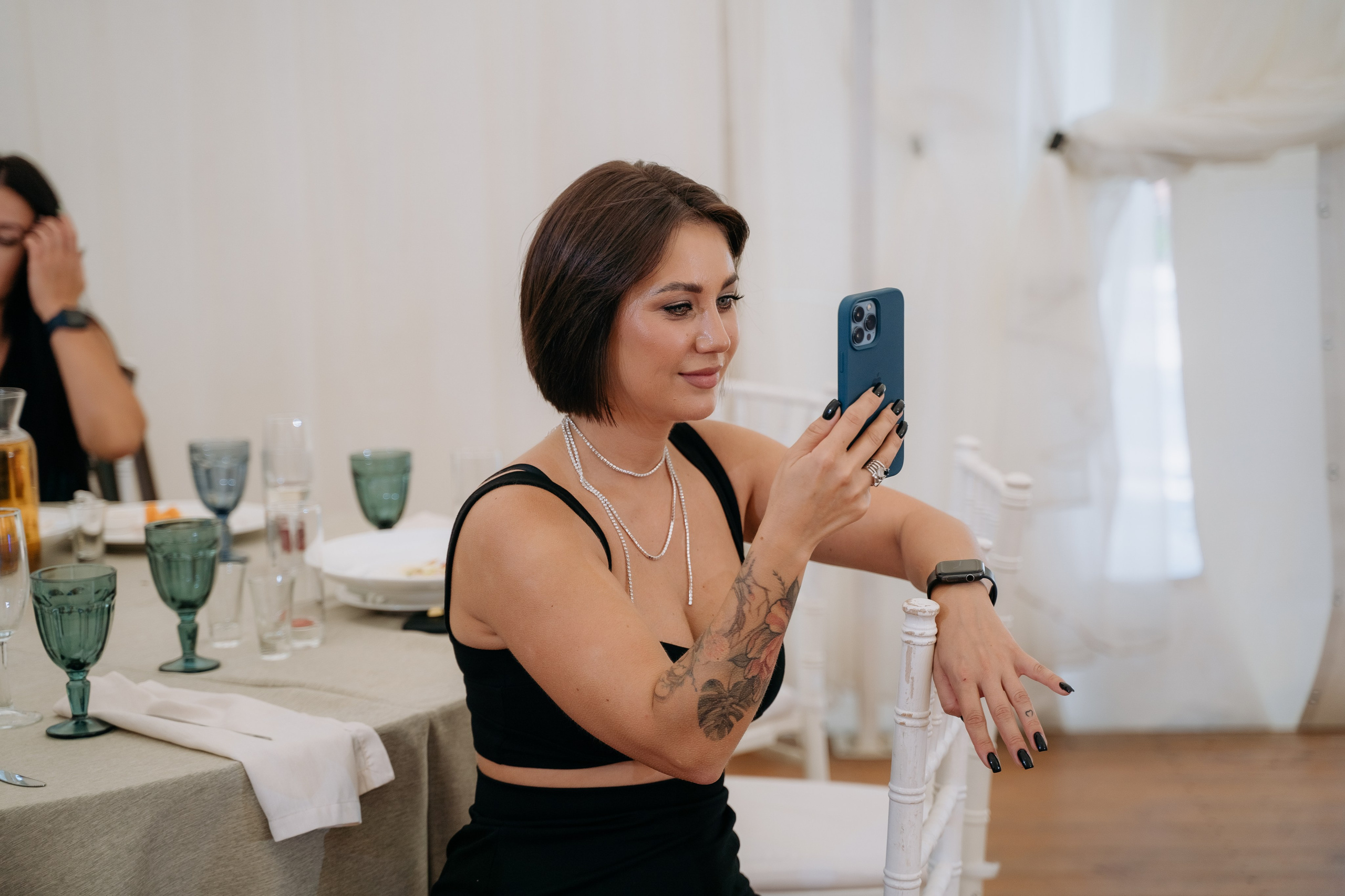 Полина и Виталий. Свадебный и семейный фотограф в Новосибирске Наталья Зорина