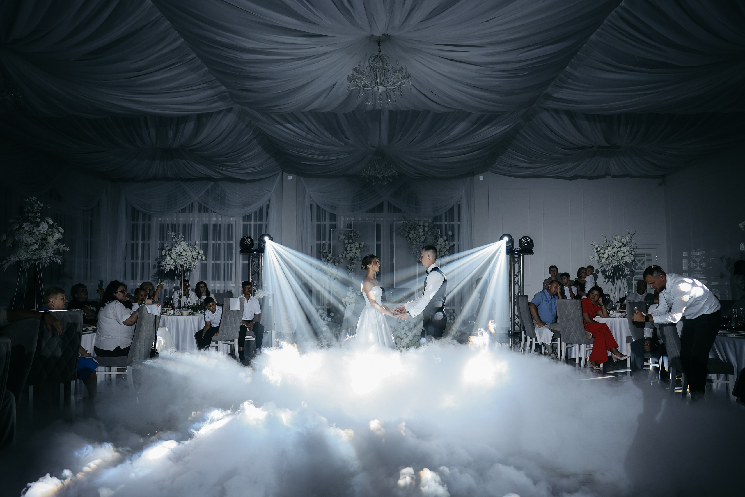 Артем и Дарья. Свадебный и семейный фотограф в Ростове-на-Дону Марианна Хахладжева