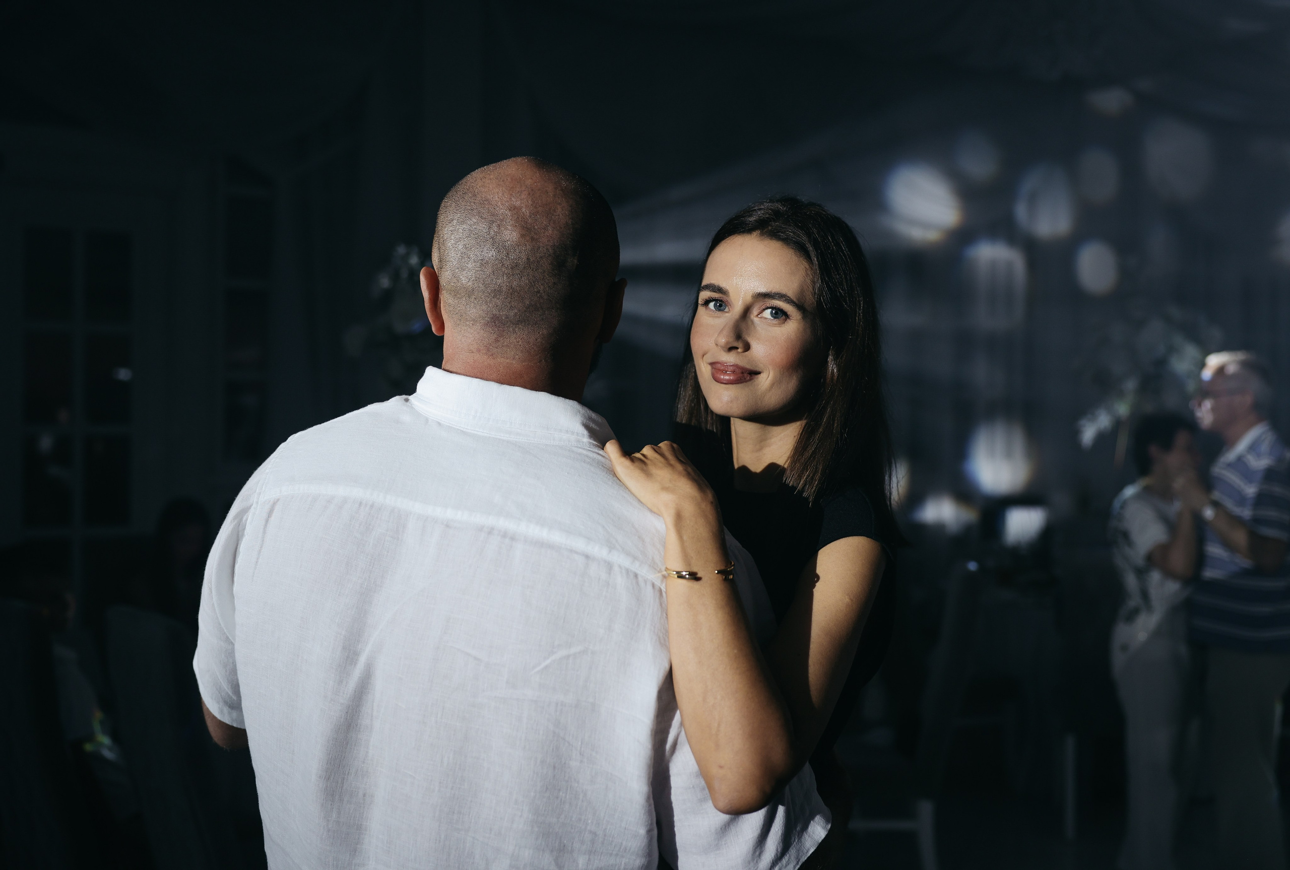 Артем и Дарья. Свадебный и семейный фотограф в Ростове-на-Дону Марианна Хахладжева