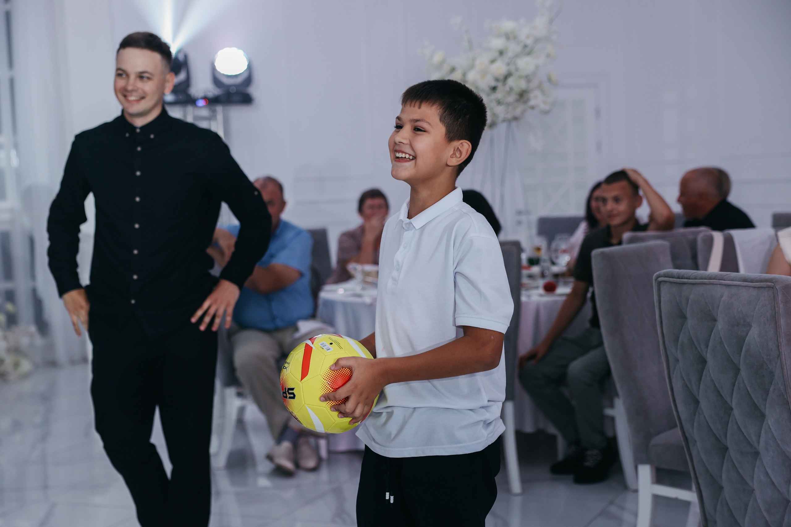 Артем и Дарья. Свадебный и семейный фотограф в Ростове-на-Дону Марианна Хахладжева