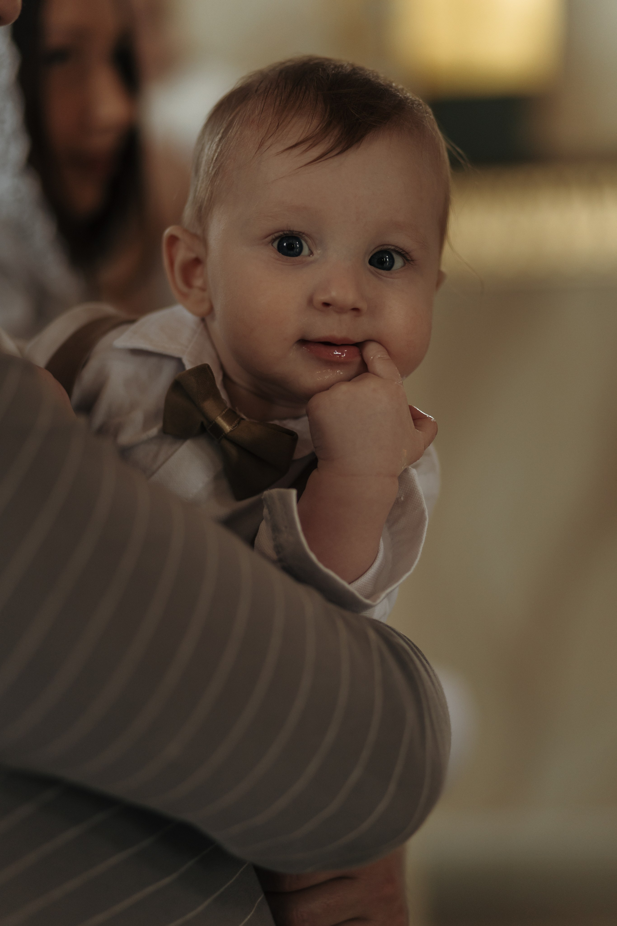 Таинство Крещения Александра. Фотограф Сальск Катерина