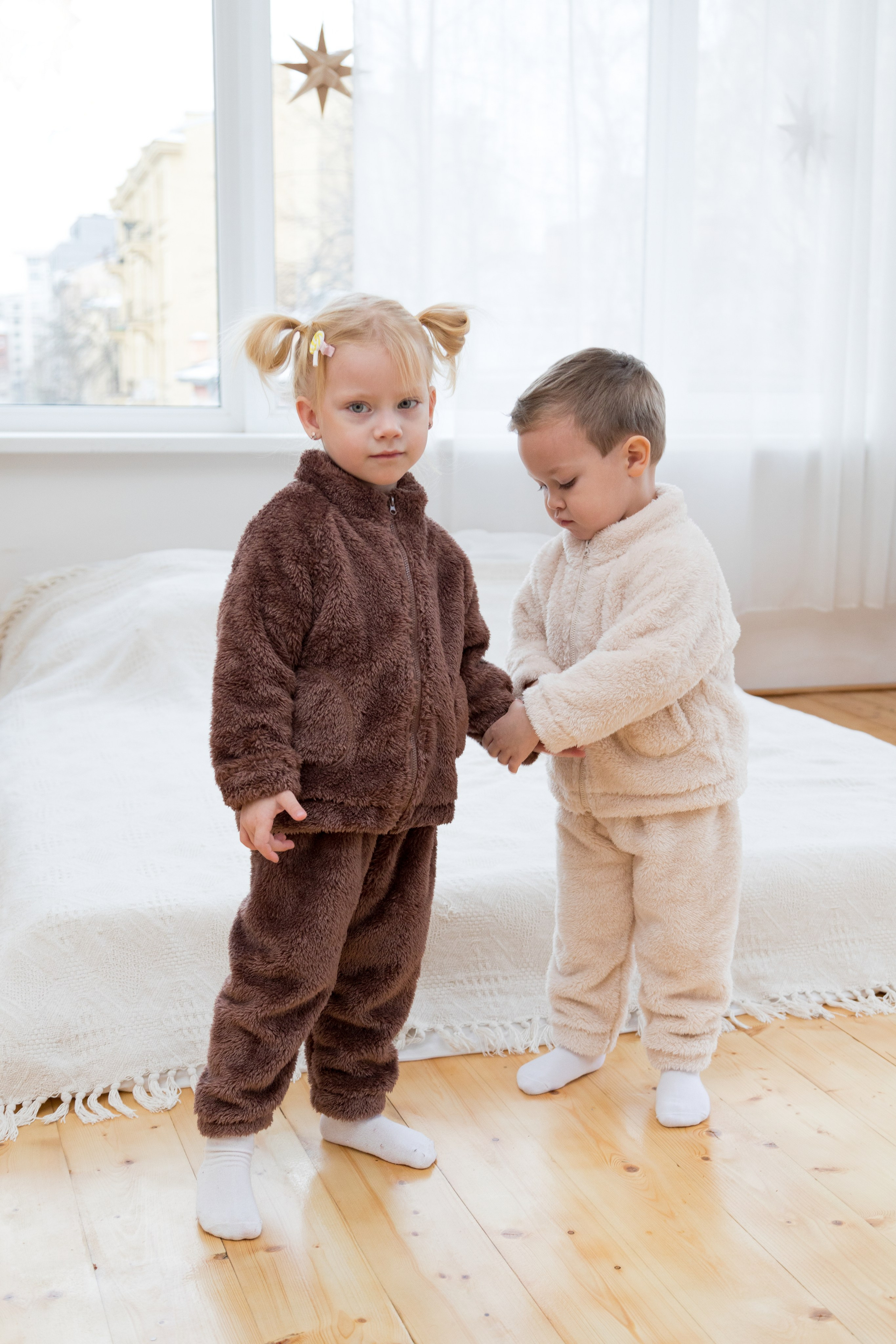 Фотосессия детской одежды для маркетплейсов Wildberries, Ozon. Детский и контент фотограф Надя Волкова Санкт-Петербург