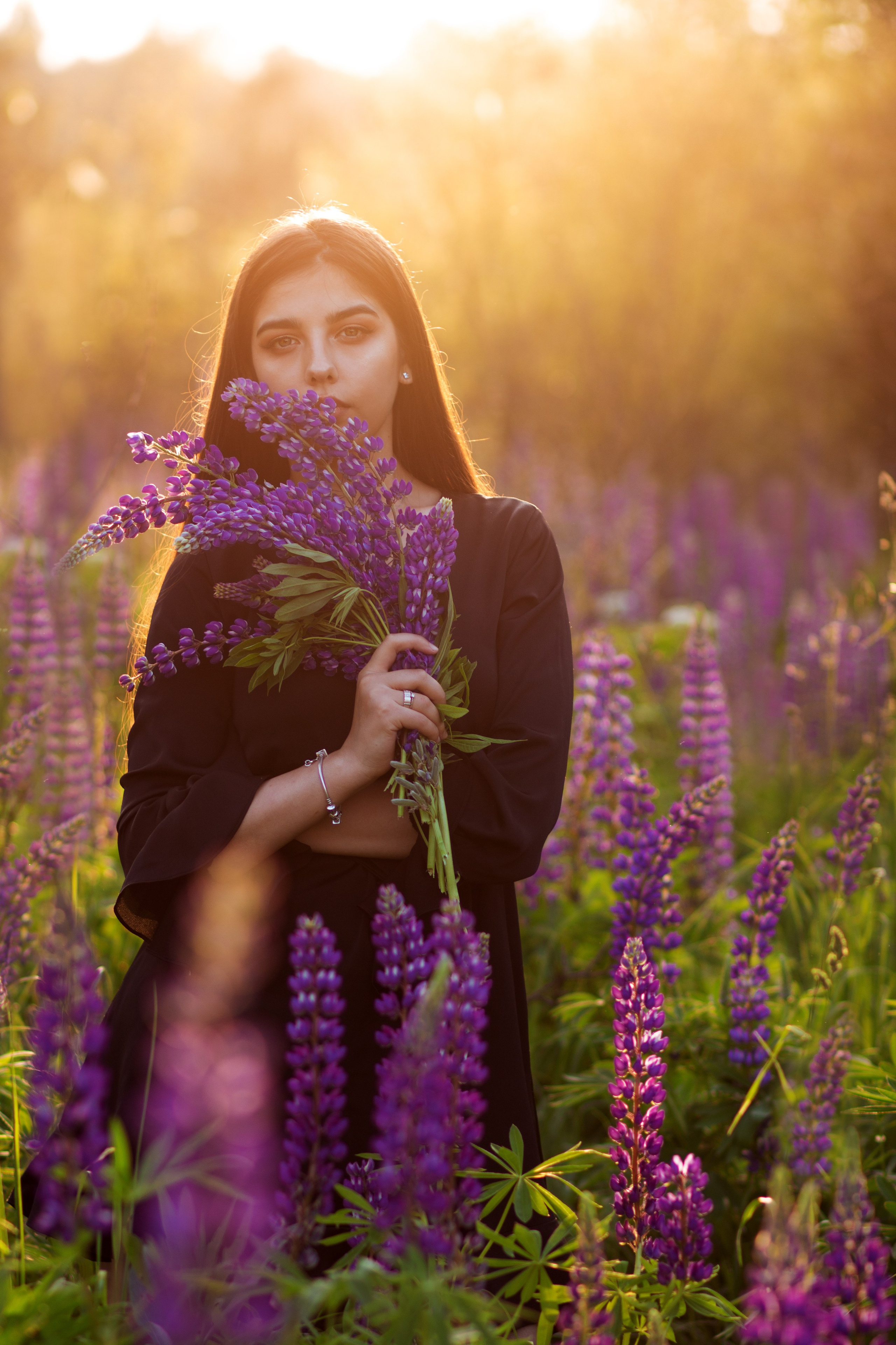 Фотосессия. Профессиональный фотограф в Москве
