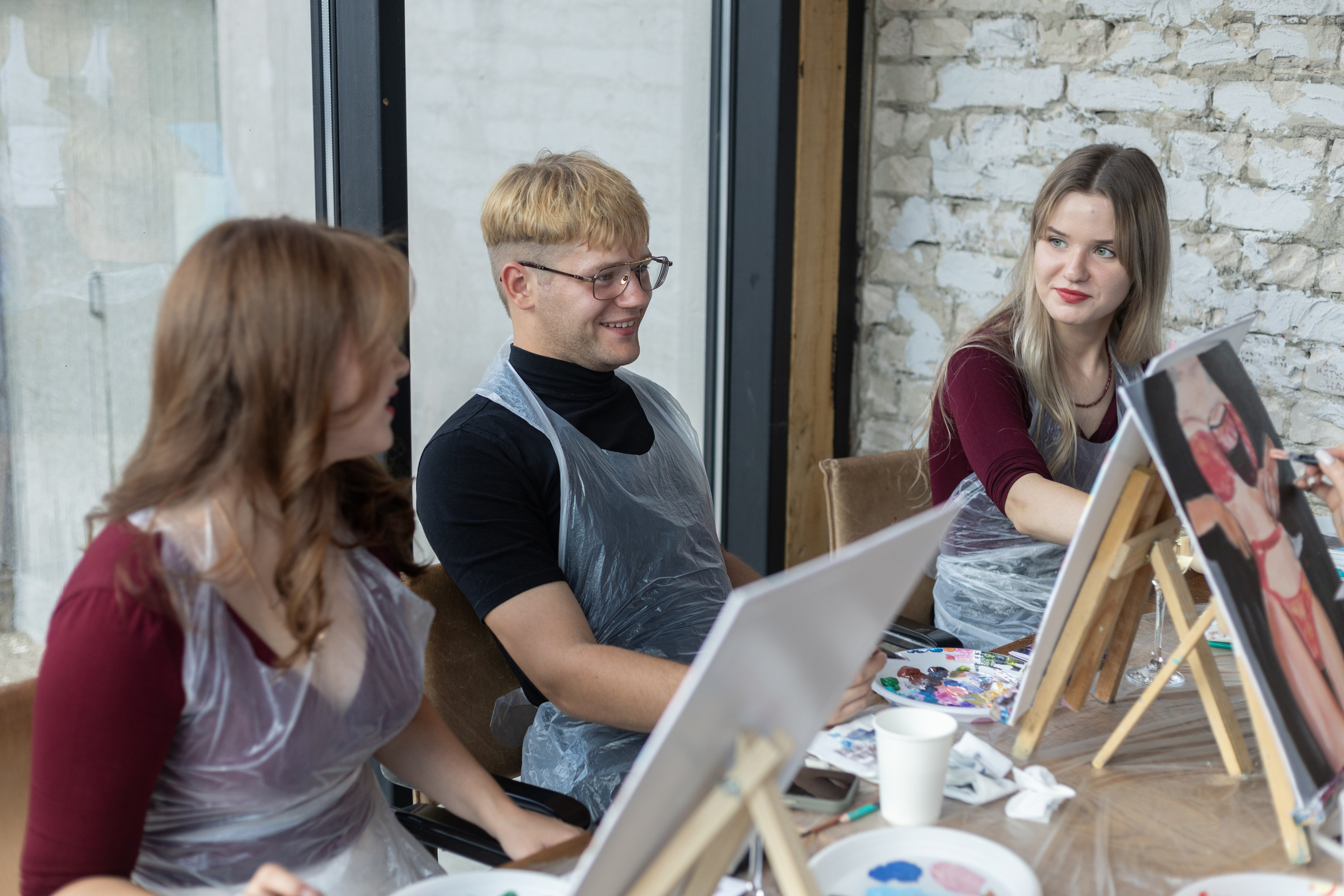 Мастер классы взрослые. Профессиональный фотограф в Москве