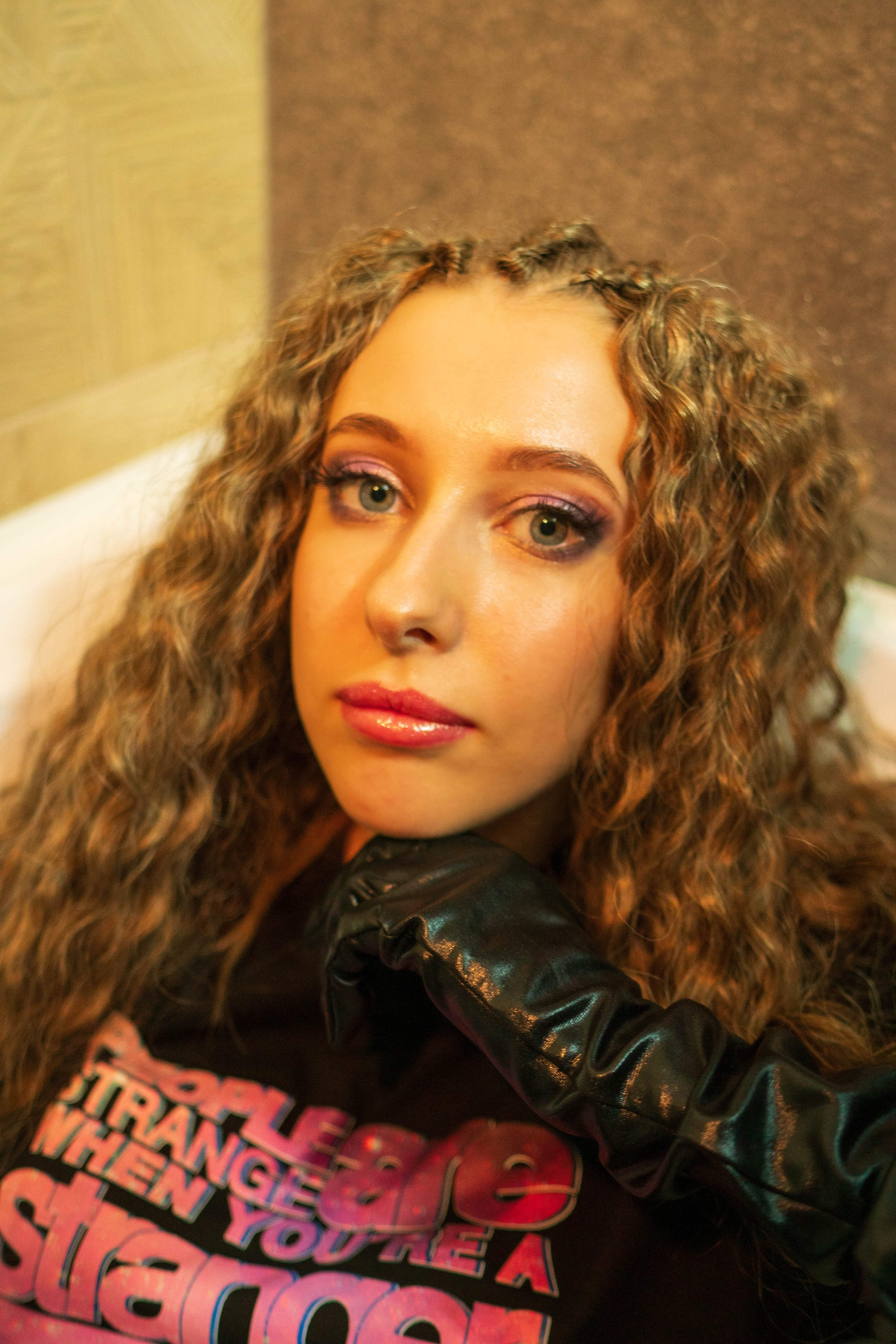 Candy Girl. Фотограф Дарья Локотко в Красноярске