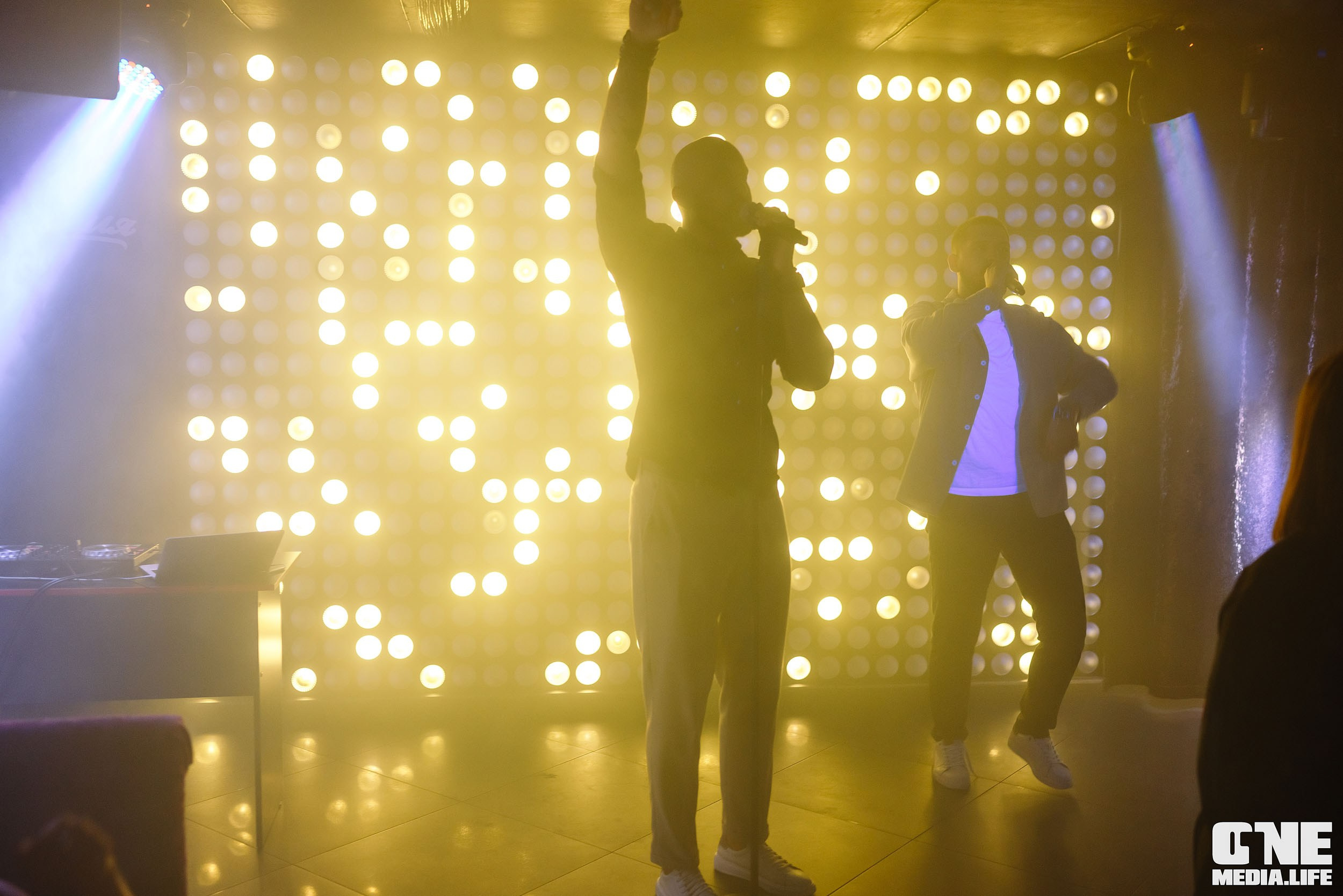 Фоторепортаж из караоке-клуба Эйфория. One Media Life: фоторепортажи, фотоотчеты с мероприятий и заведений