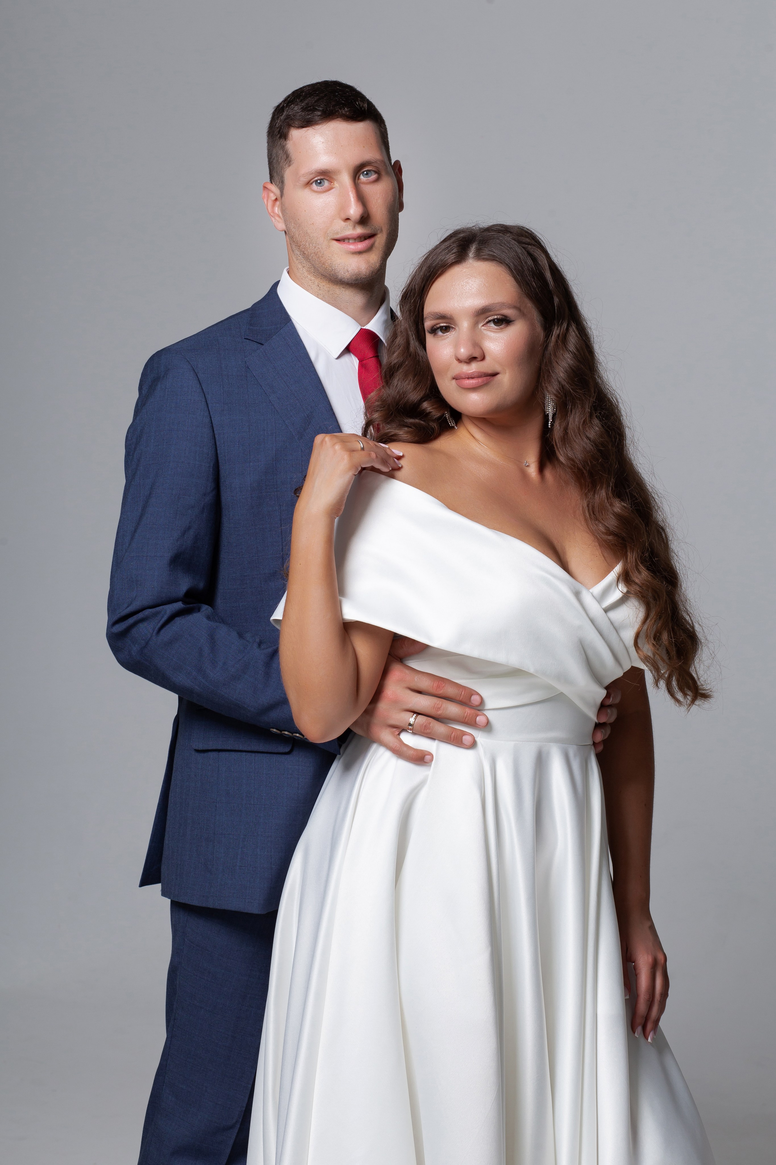 Свадьбы. Фотограф в Комсомольске-на-Амуре