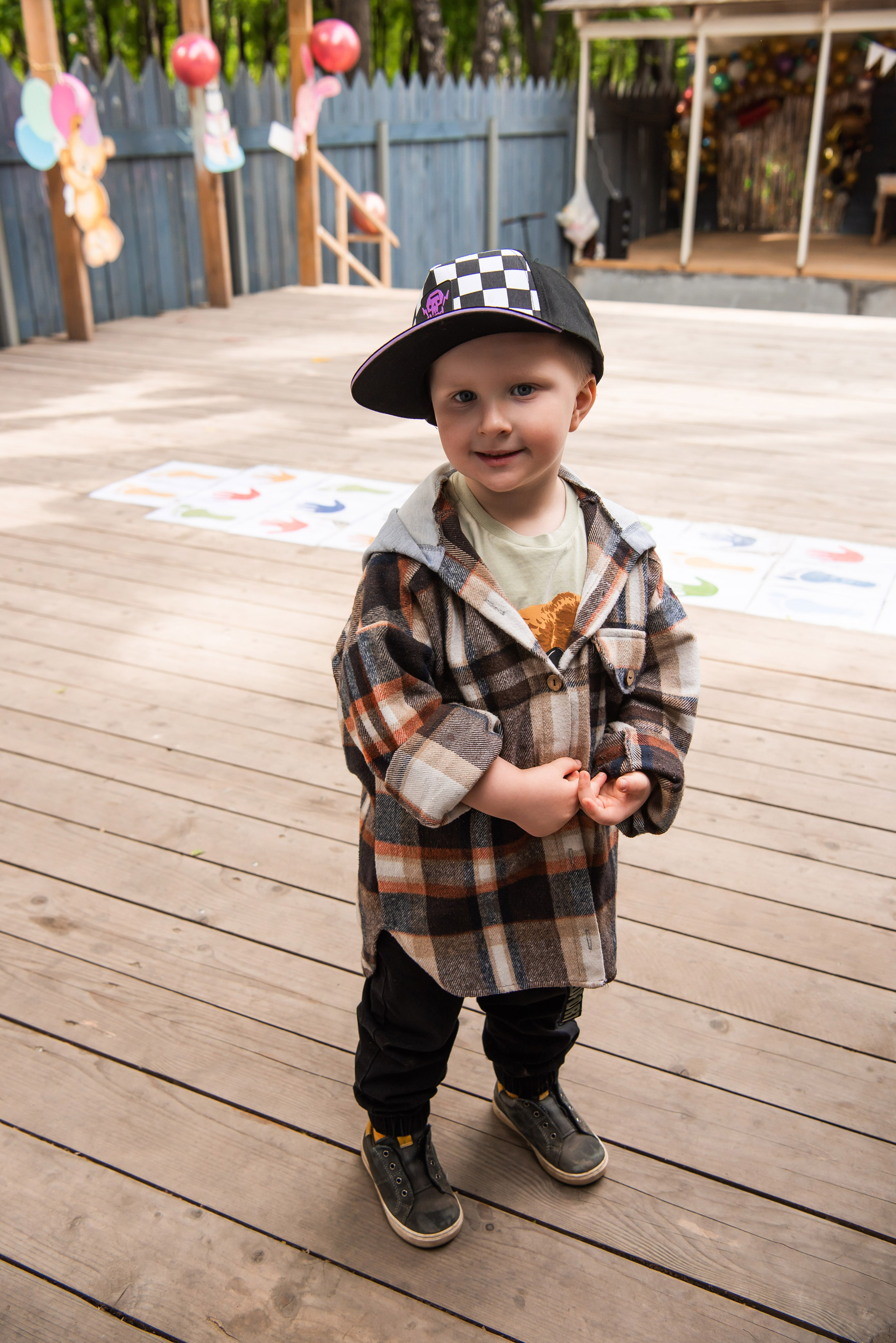 Выпускной 4Д 2023. Свадебный и арт-фотограф Кунецкая Диана