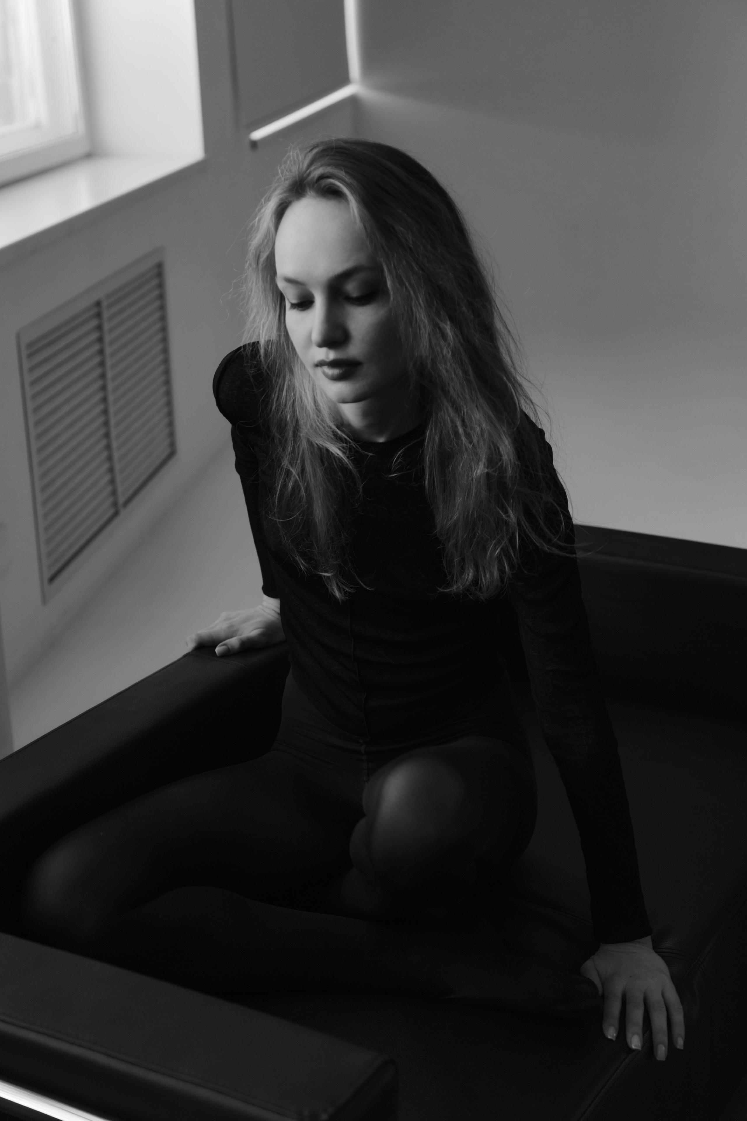 Анастасия. Фотограф Сухой лог Екатеринбург