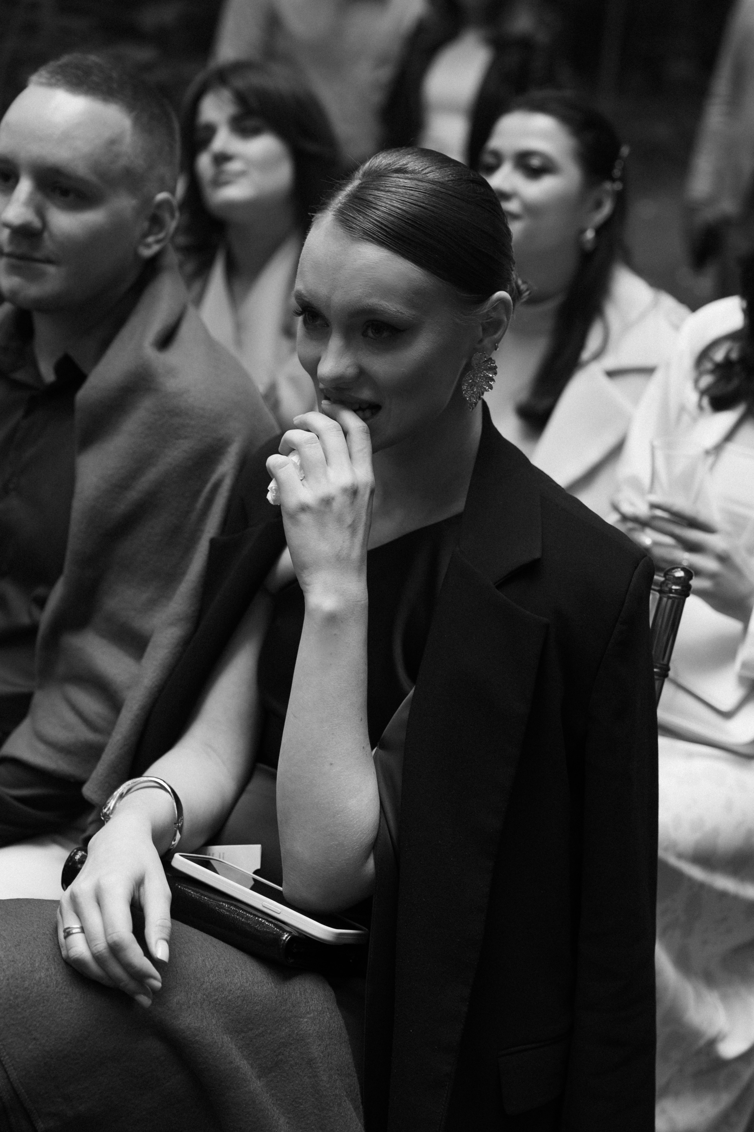 Ирина и Алексей | банкет Forest Dew. Свадебный фотограф Москва Анастасия Храмова