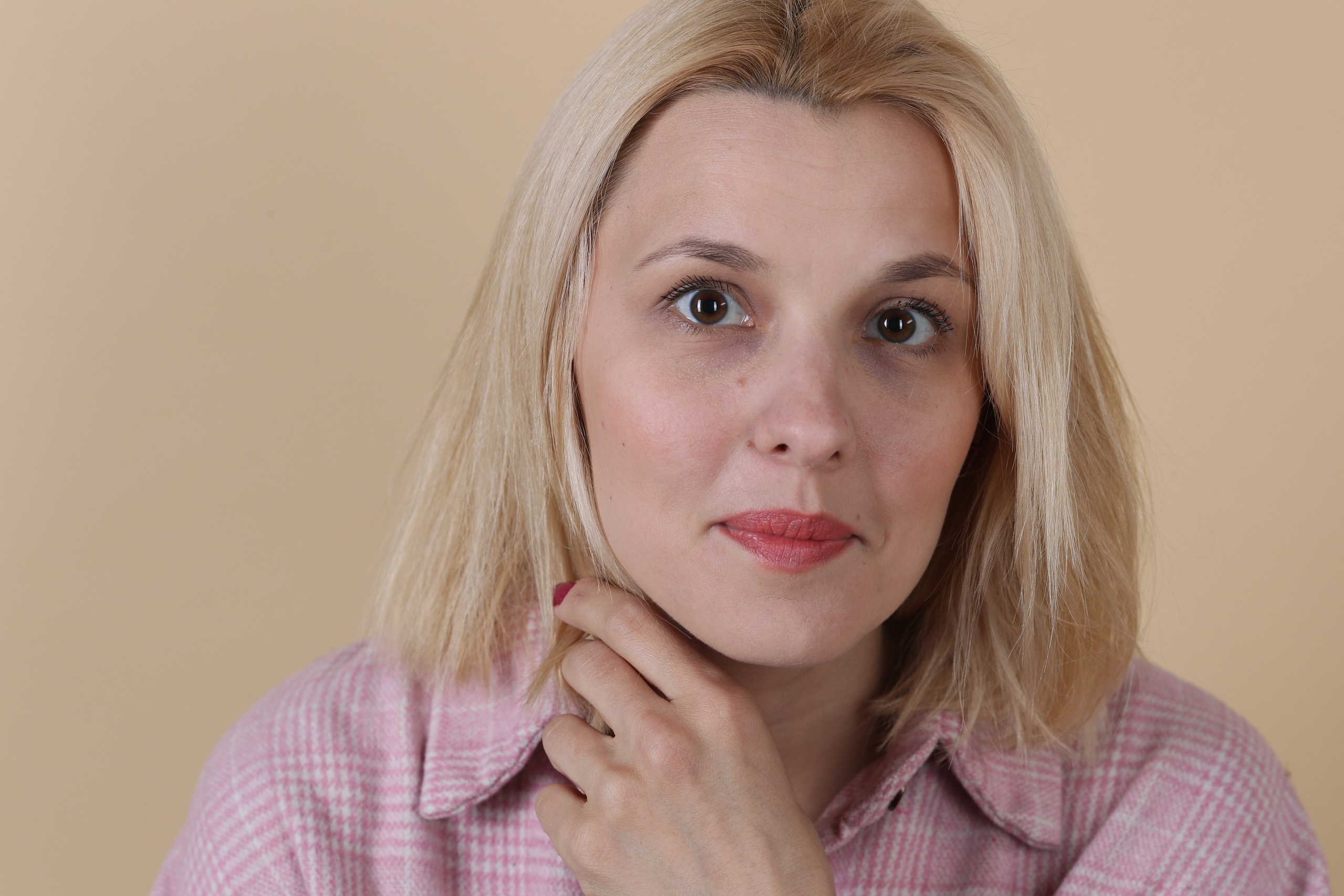 Портфолио актрисы Ксении Ивановой. Профессиональный фотограф Алена Александрова