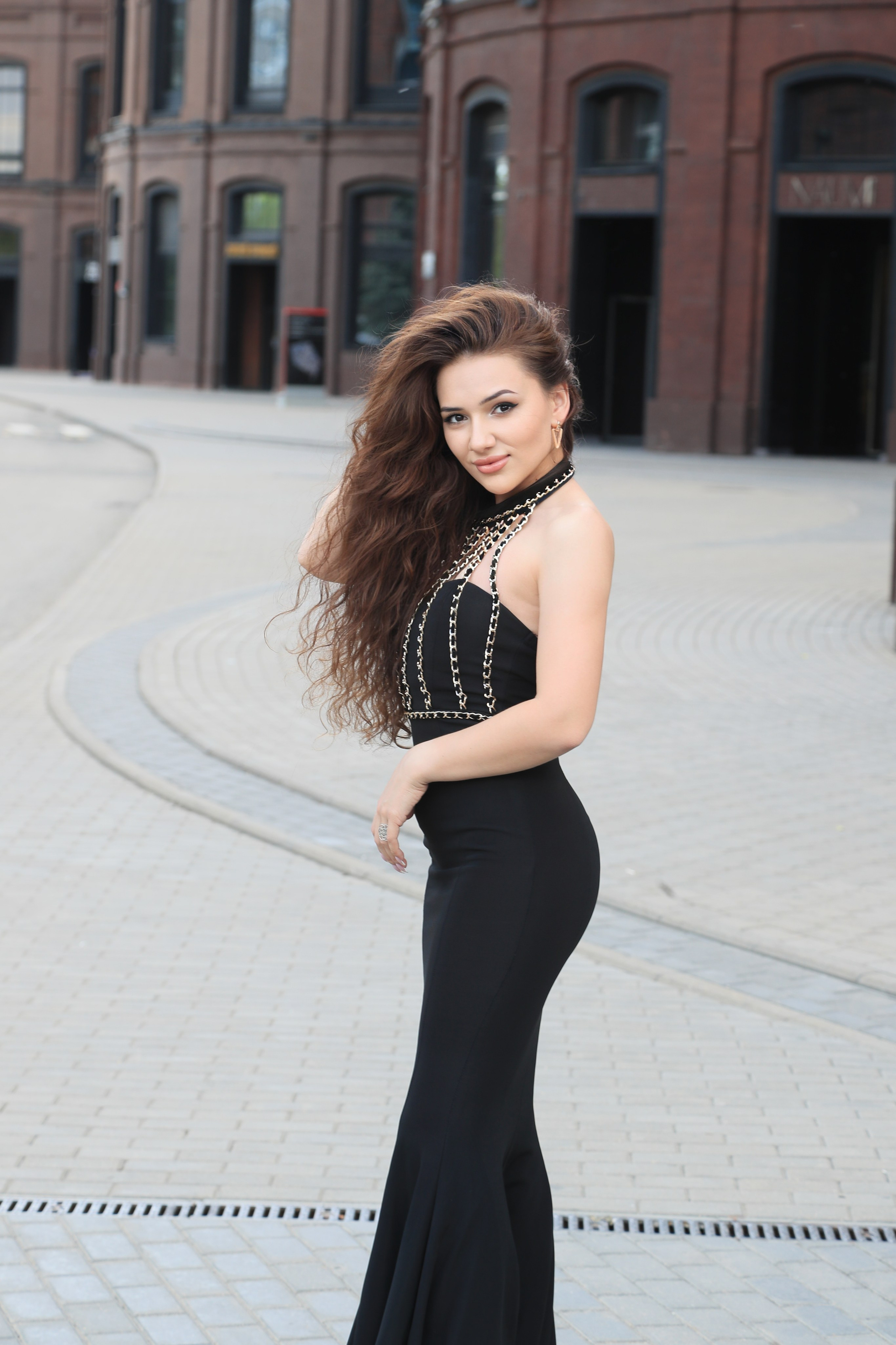 Семейная съемка. Карина и Станислав. Профессиональный фотограф Алена Александрова