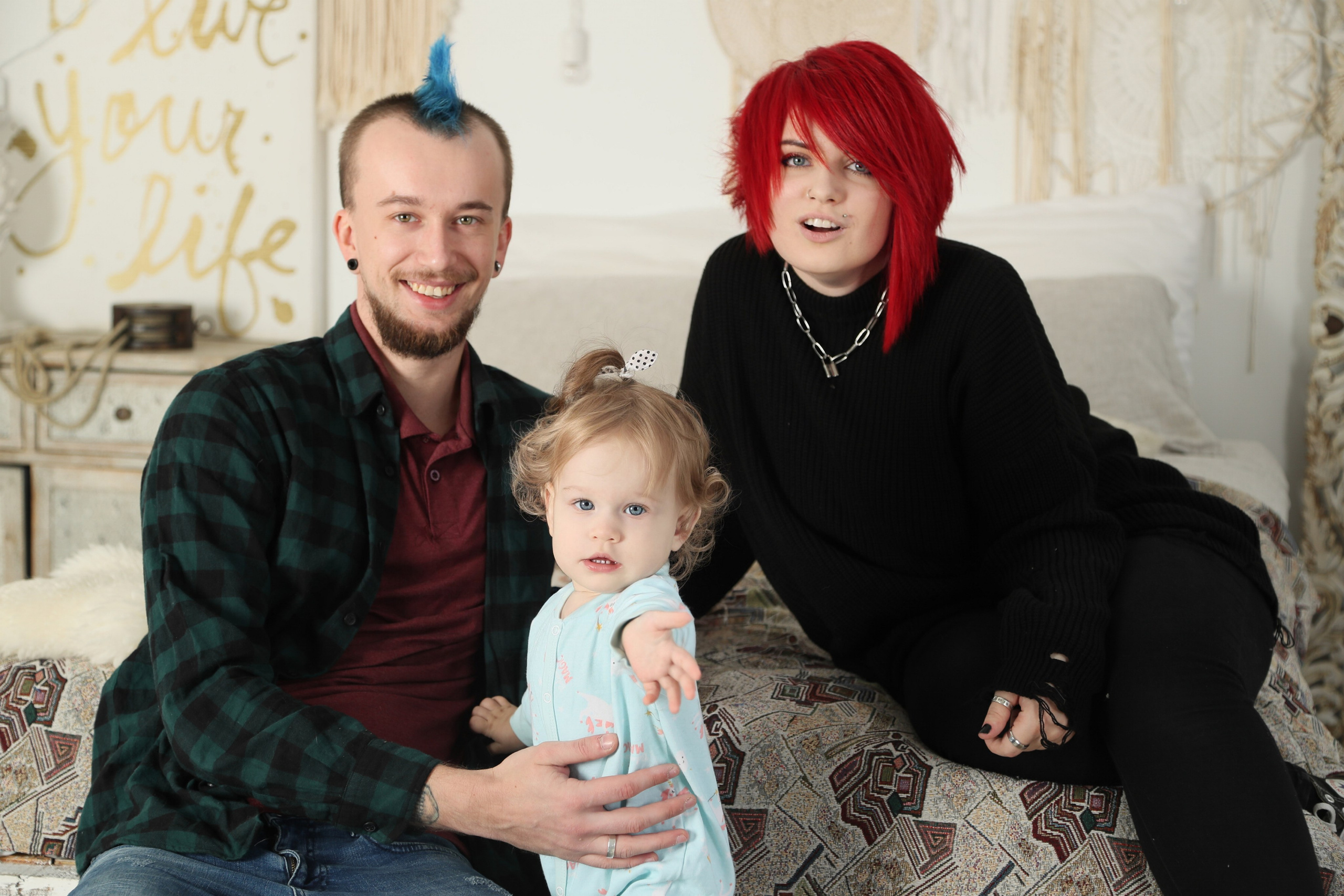 Лия. Профессиональный фотограф Алена Александрова