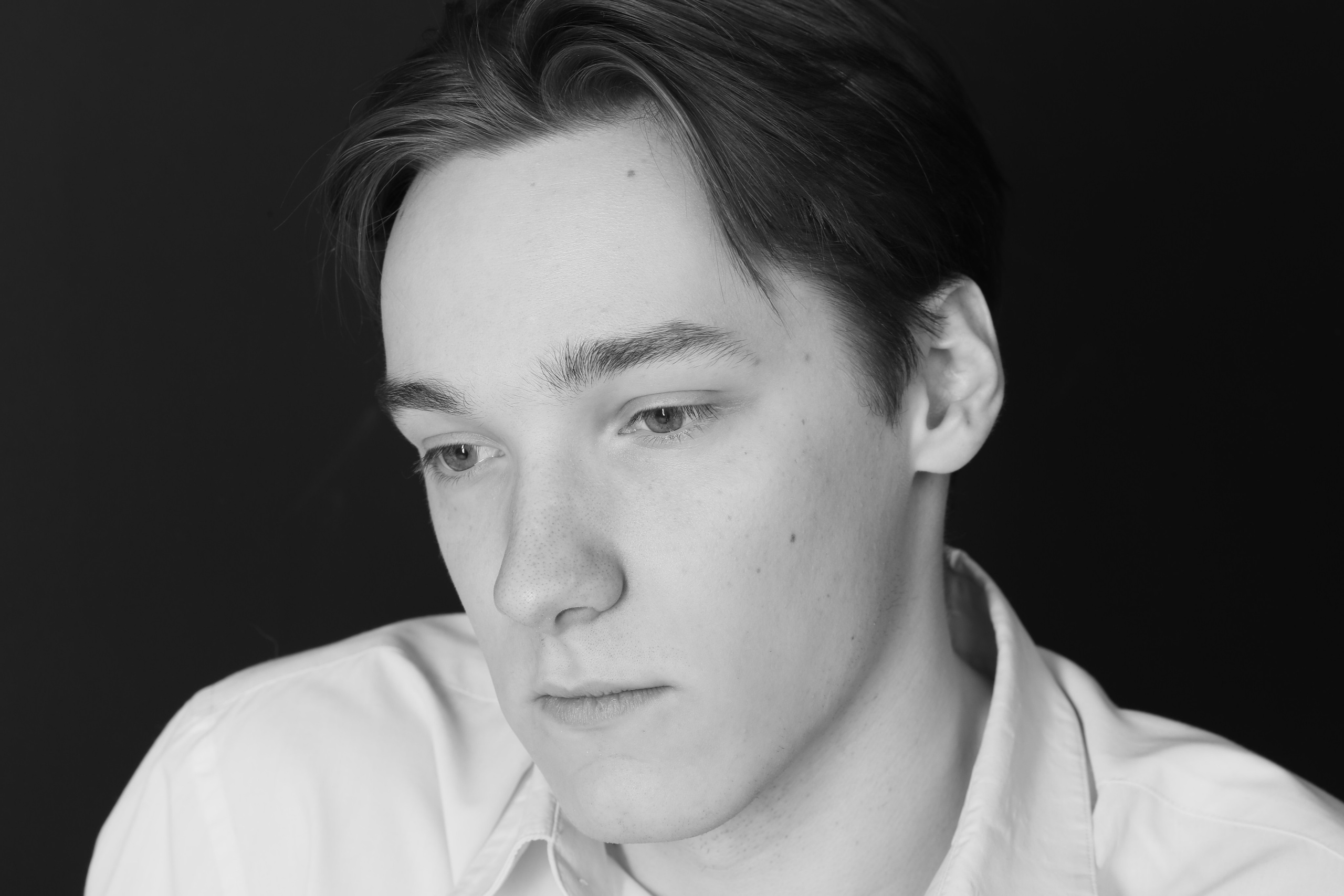 Актер Евгений Лямин. Актерское портфолио. Профессиональный фотограф Алена Александрова