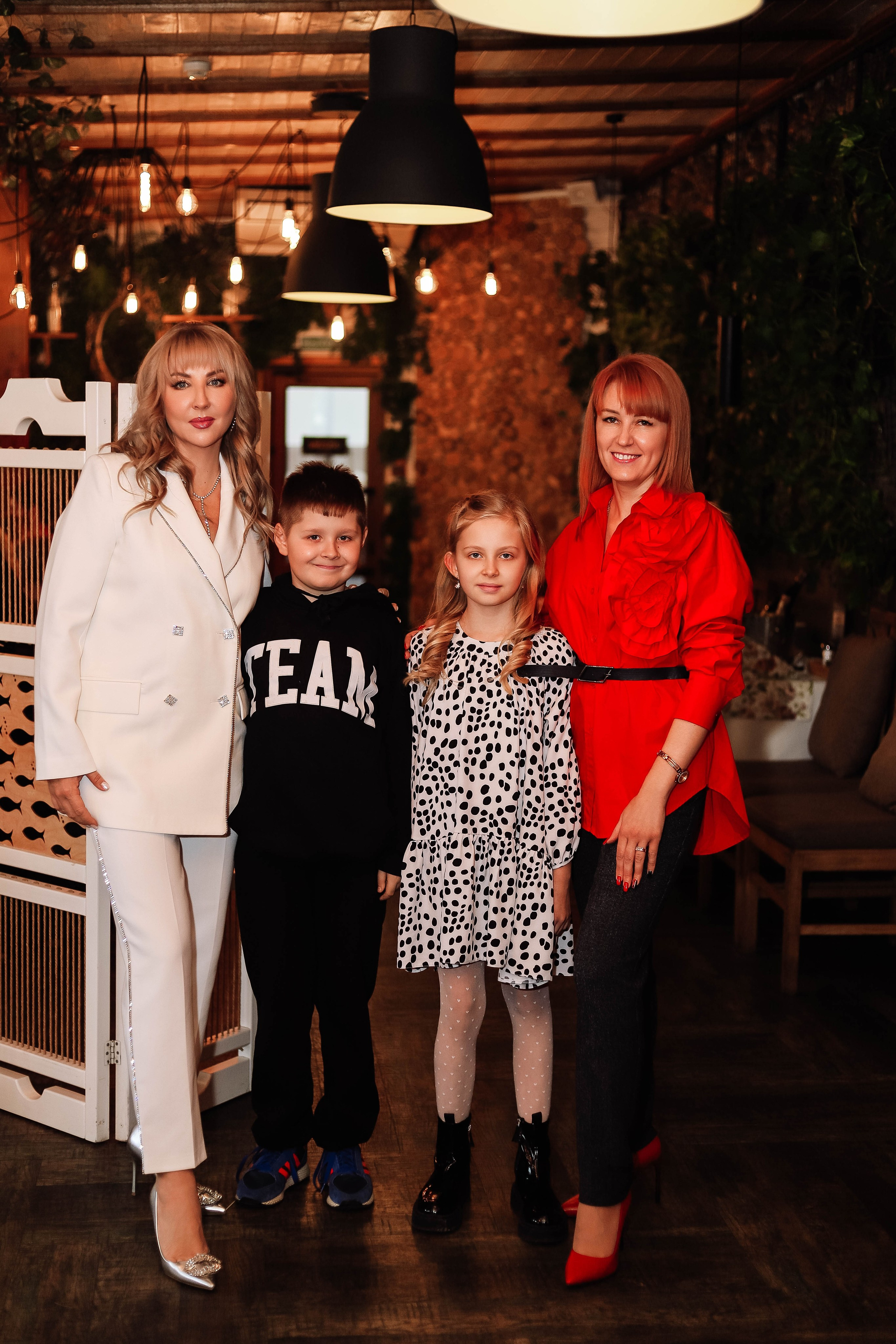 Юбилей Александры. Женский/Детский фотограф в Симферополе Вероника Слепогина