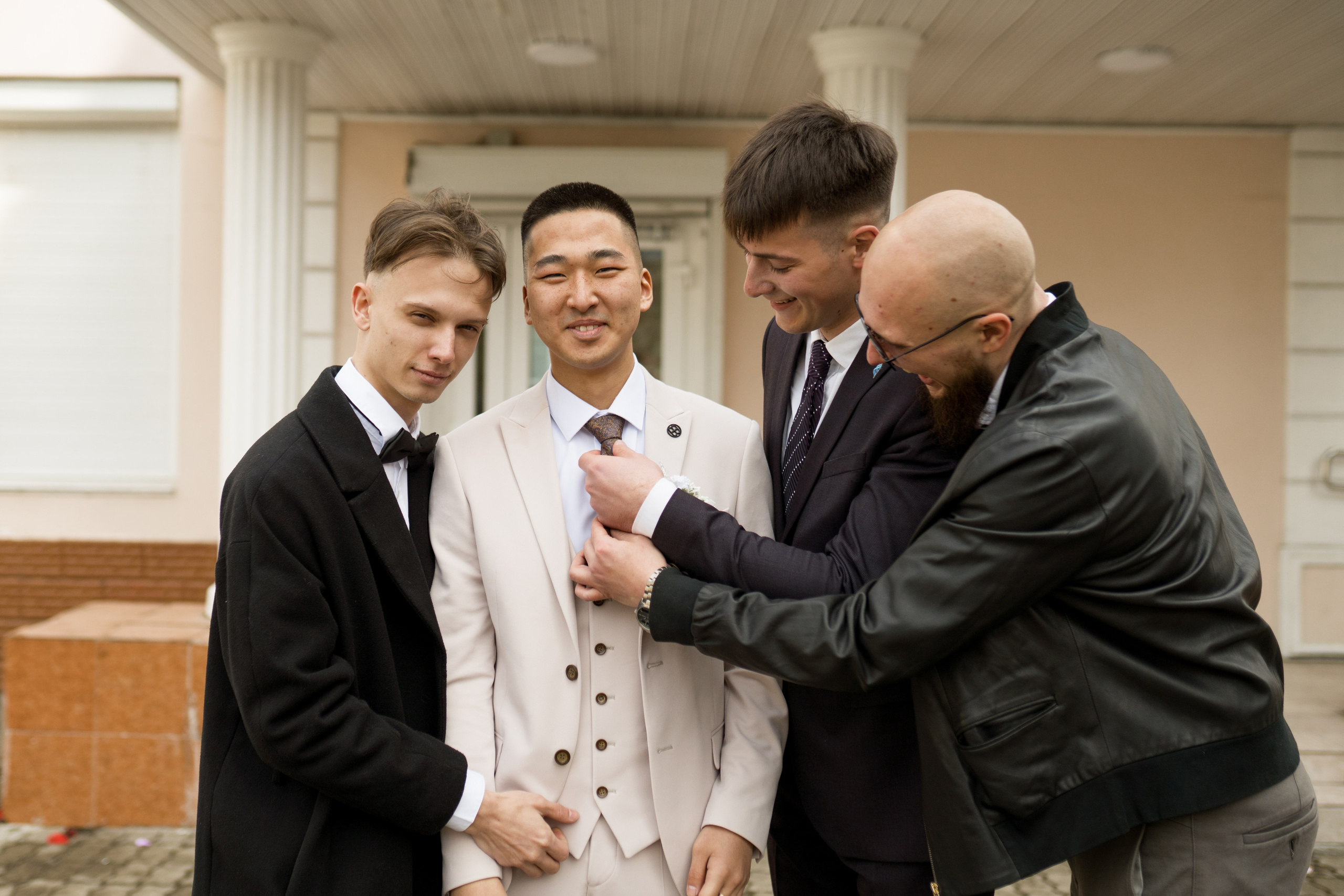 Свадьба | Илья Ксения — 2025