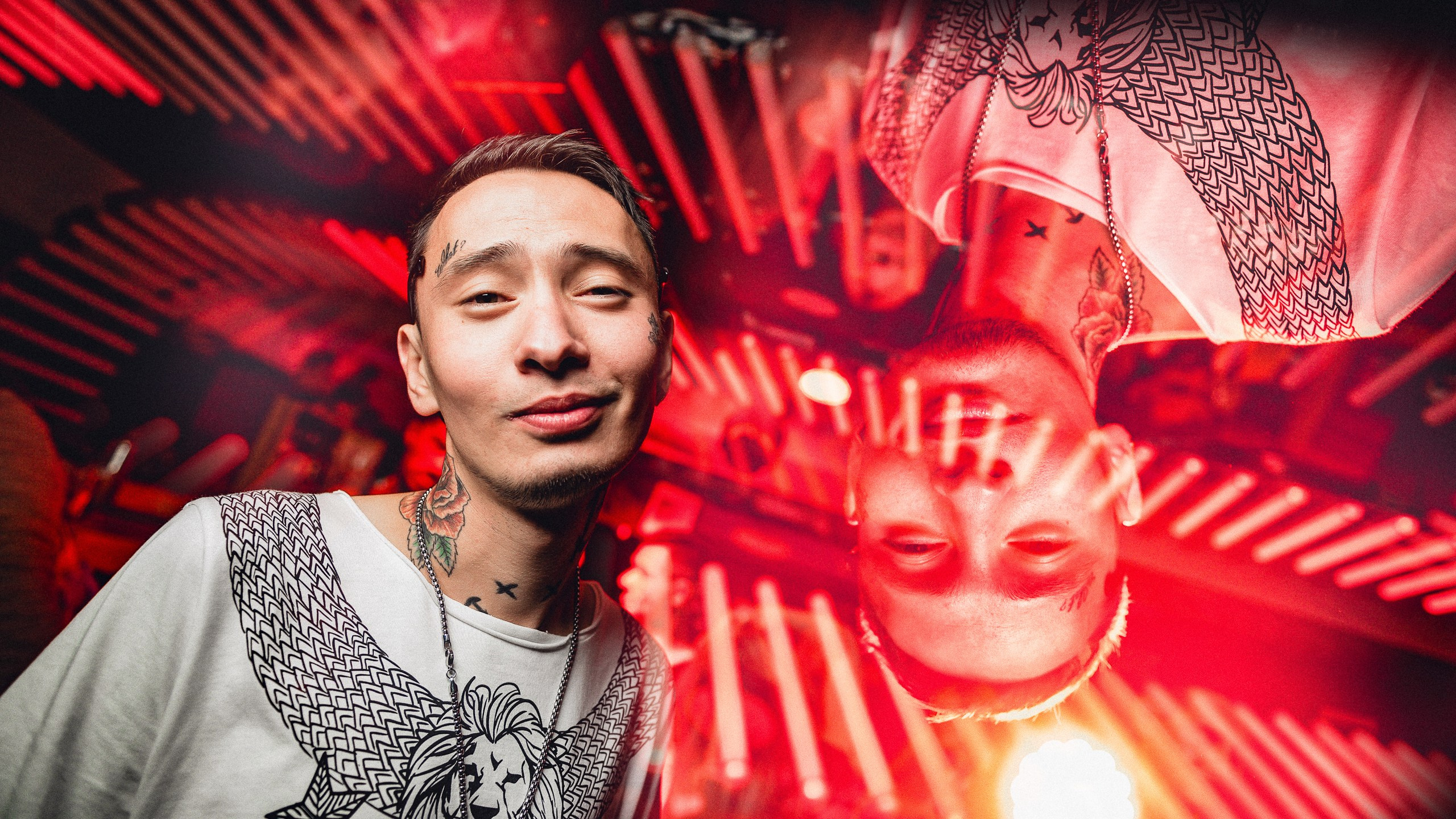 Вечеринки и клубы портфолио Кандеев Даниил Саратов. Фотограф Кандеев Даниил