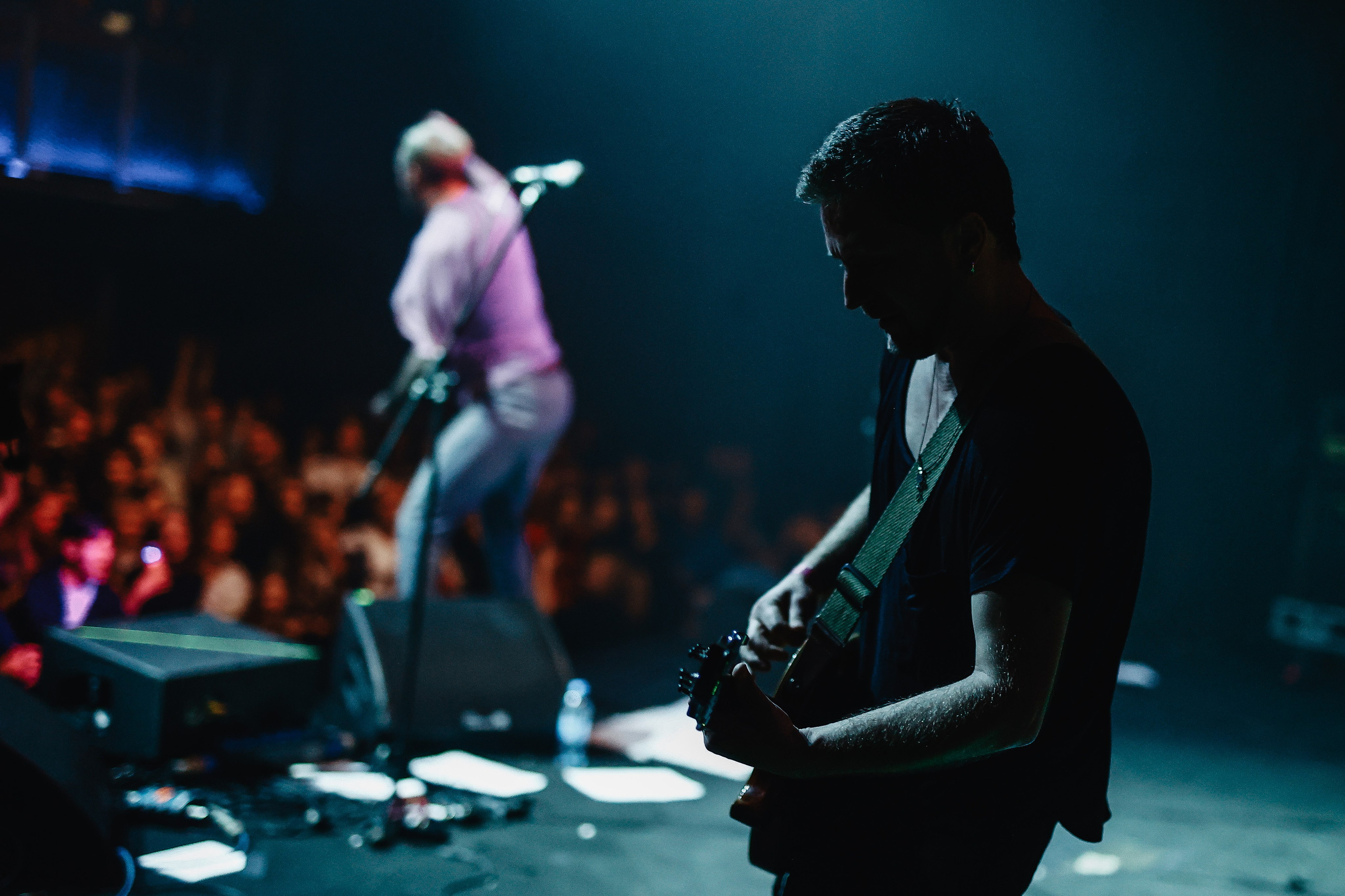 KURT COBEIN FESTIVAL @1930MOSCOW