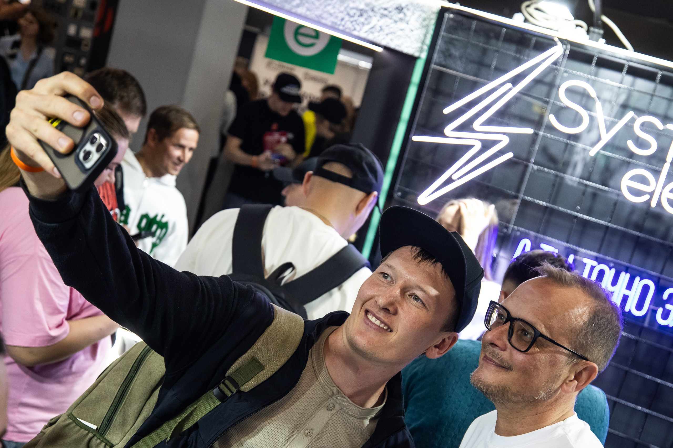 Мой опыт съемки мероприятия на ультраширик. Промышленный фотограф, фоторепортаж, Россия