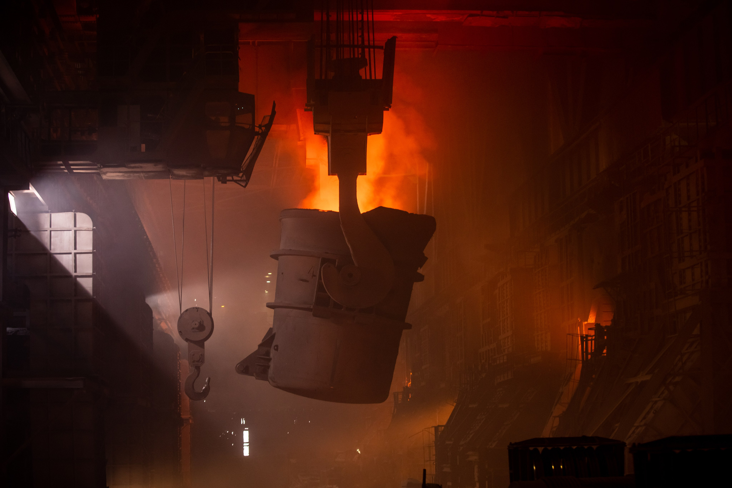 Фото завода и съемка деловых мероприятий. Промышленный фотограф, фоторепортаж, Россия