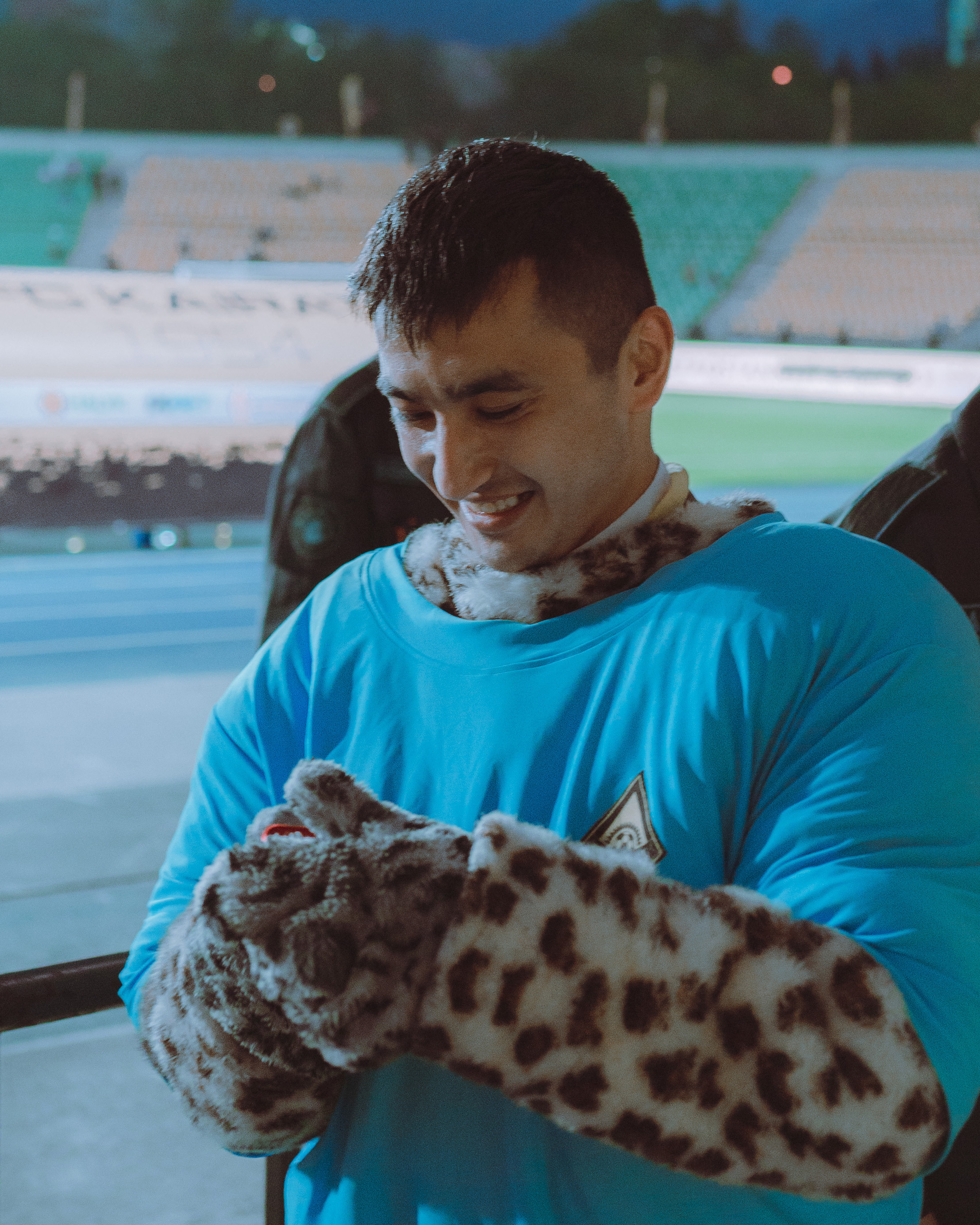 Кадирдан&Шахнура