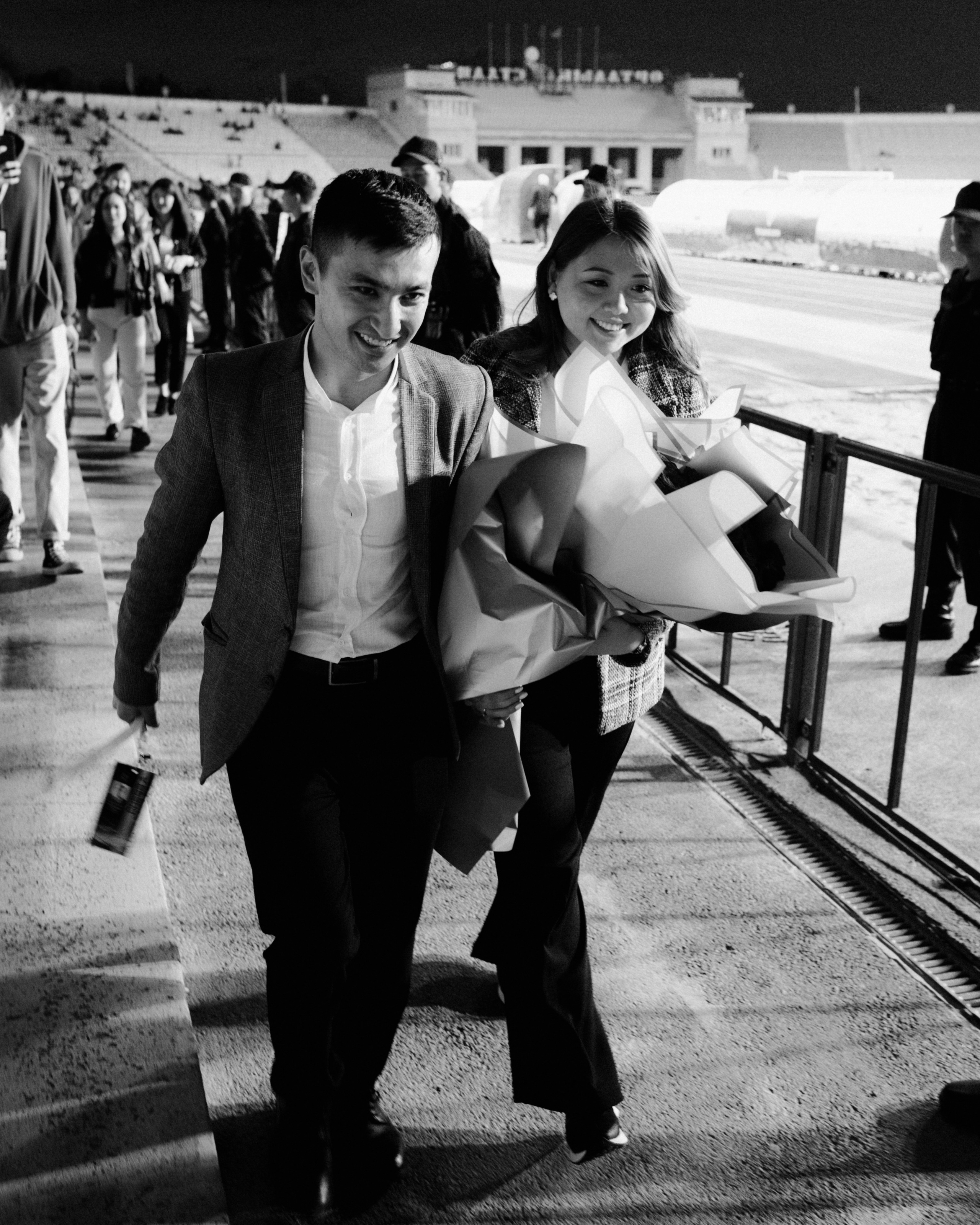 Кадирдан&Шахнура