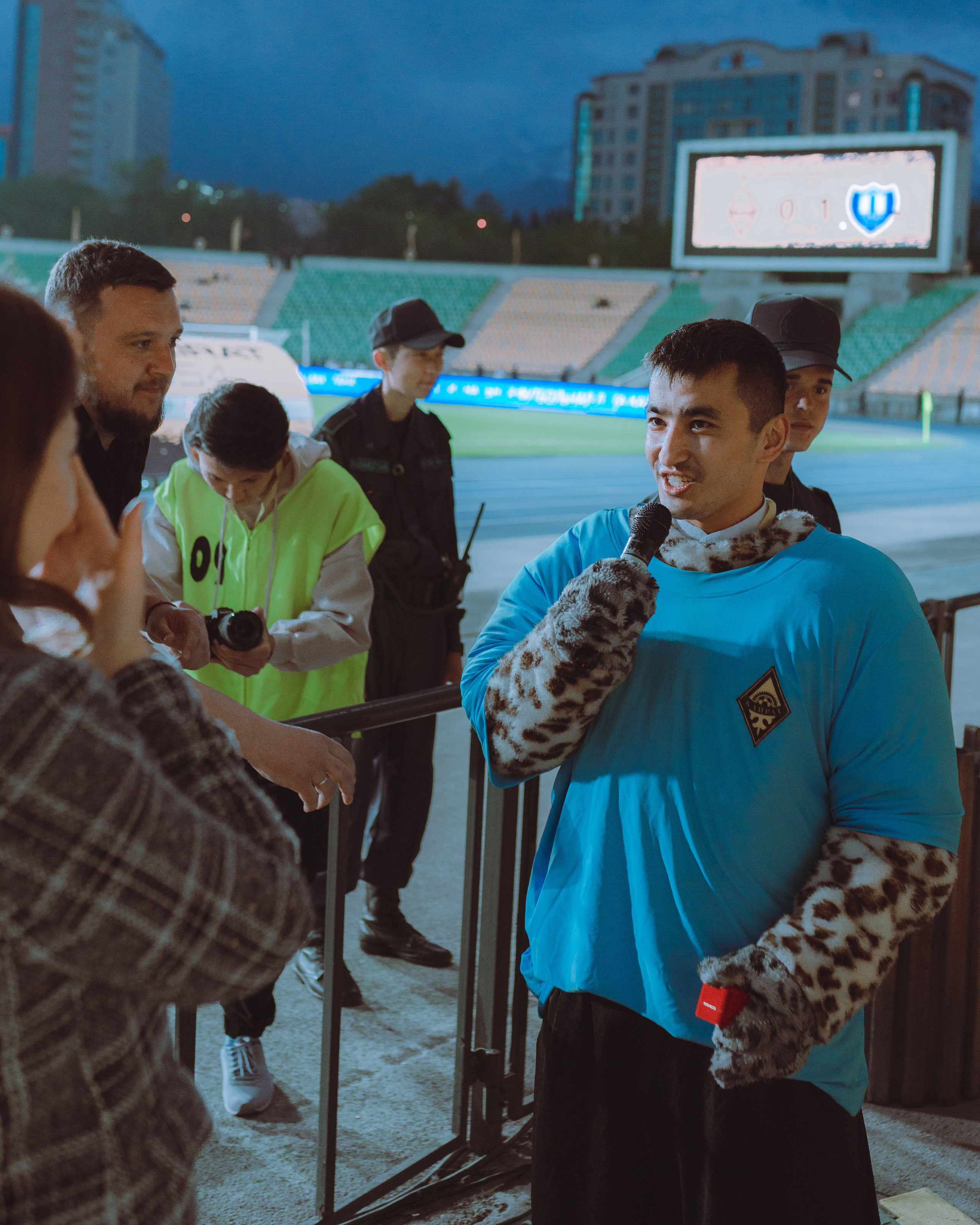 Кадирдан&Шахнура