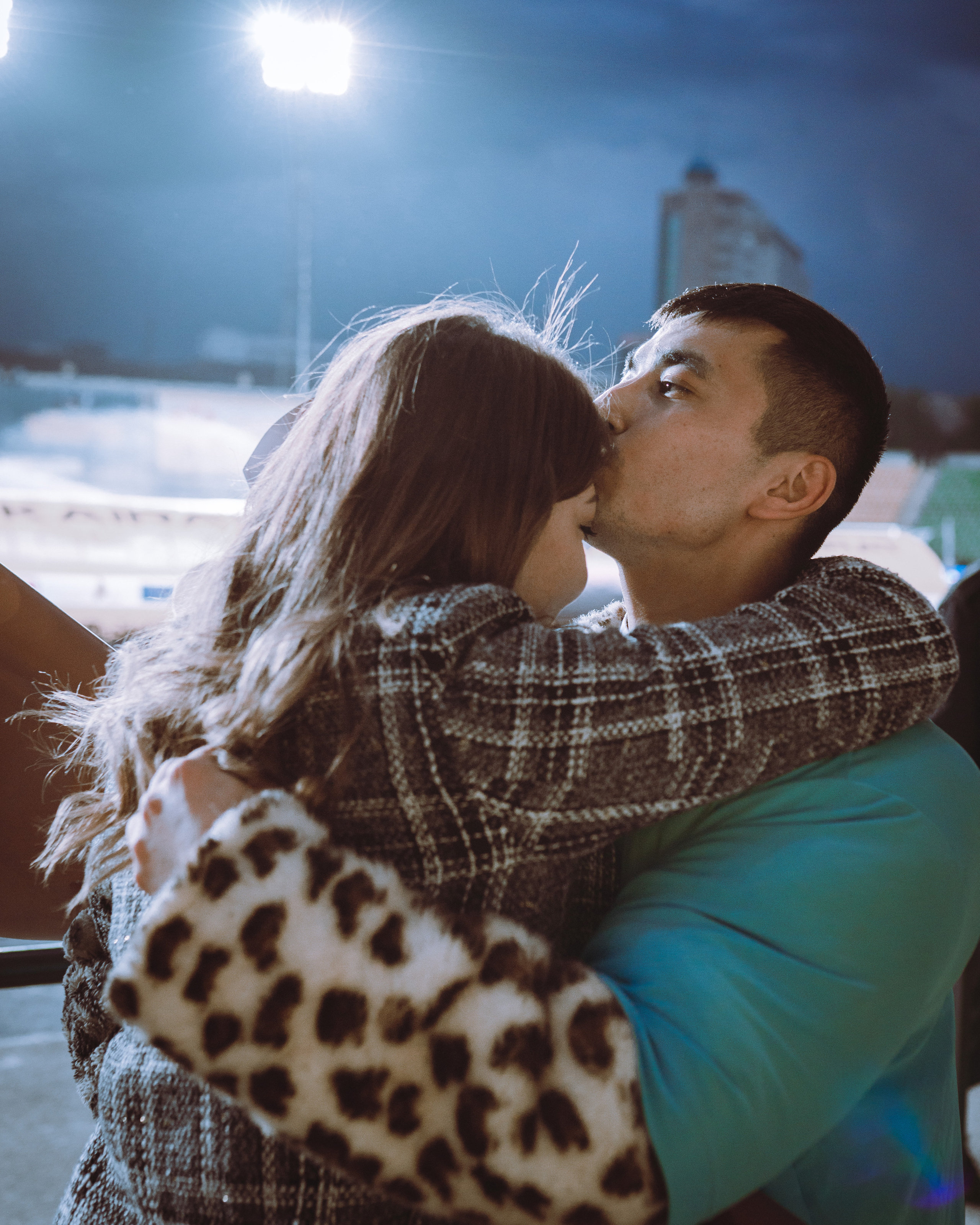 Кадирдан&Шахнура