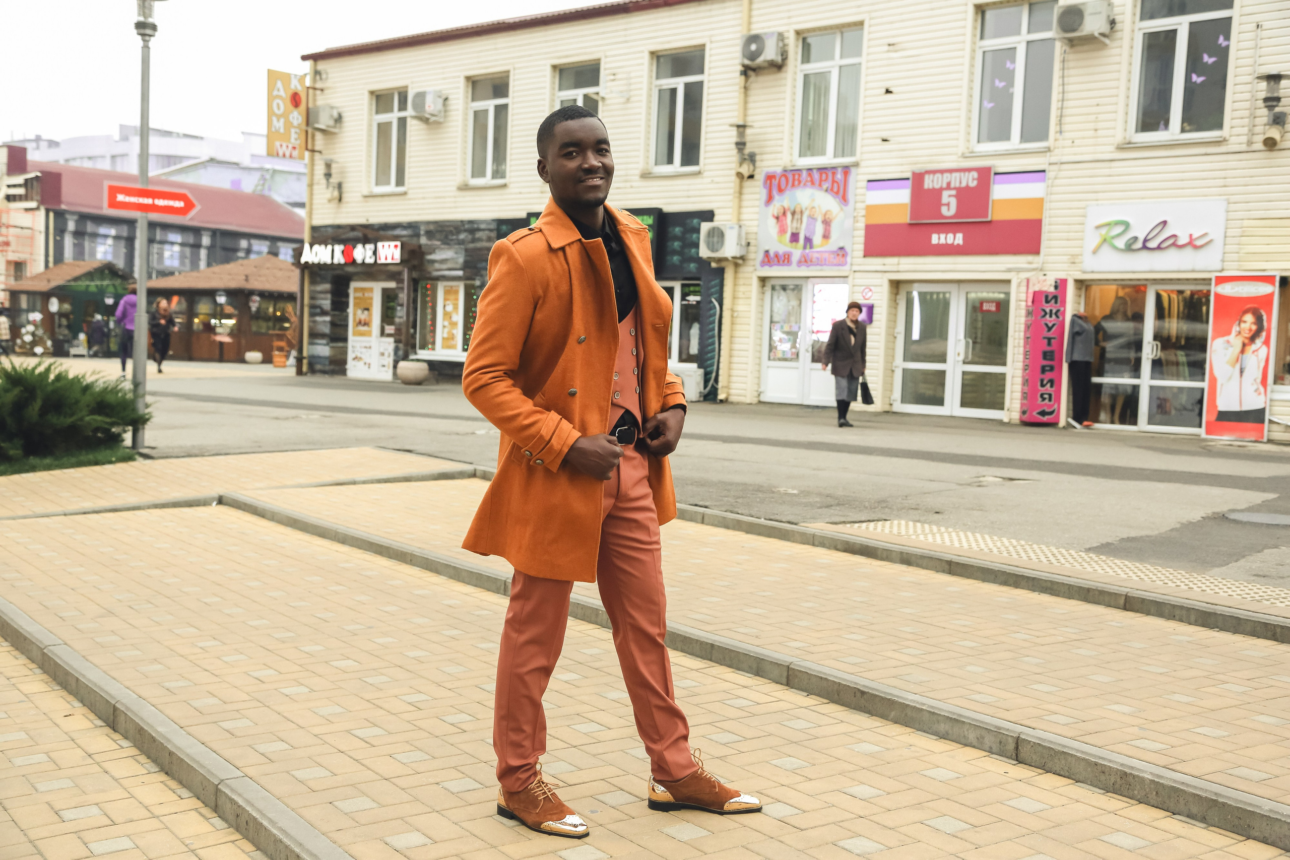 Narta Gasanova/Фотограф/Путешественник во времени