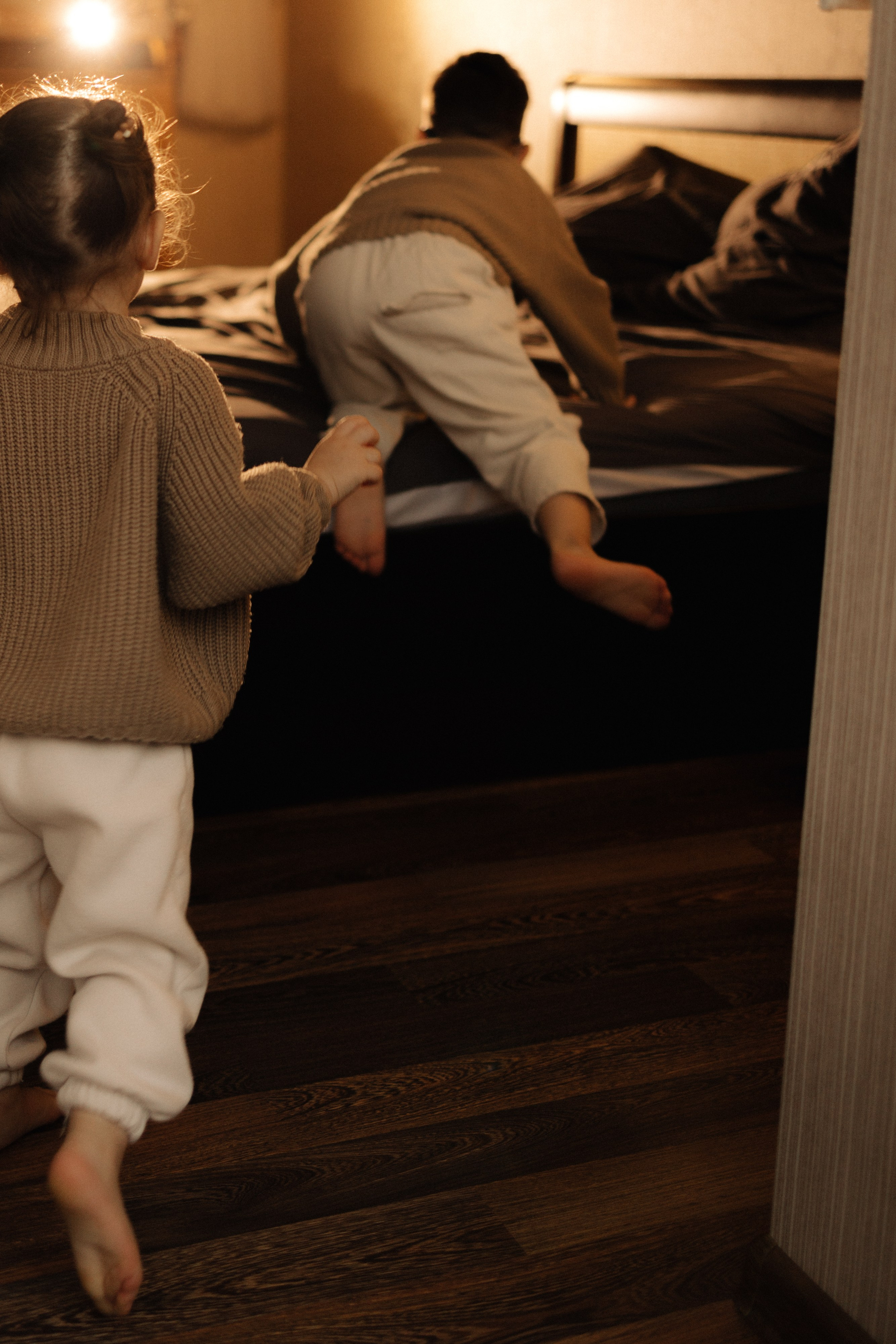 Пока все дома — 1. Семейный фотограф в Краснодаре Храмова Анна