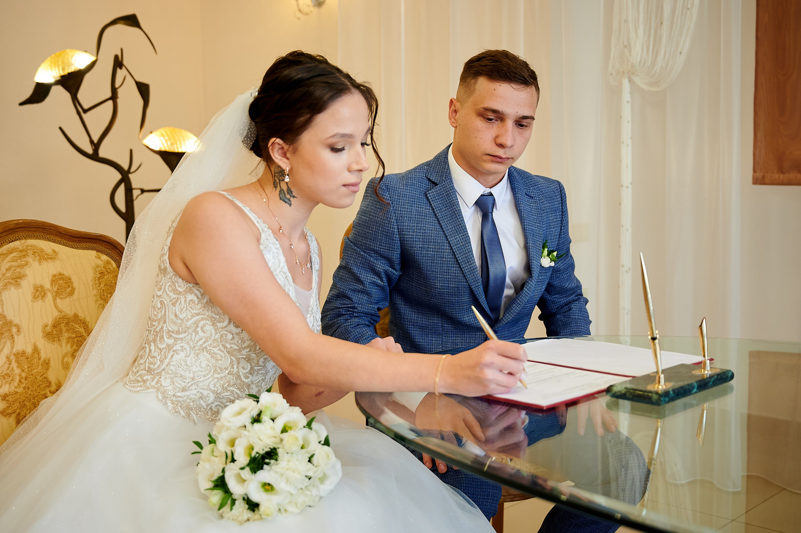 V&S. Профессиональный репортажный фотограф в Самаре Никита Королев