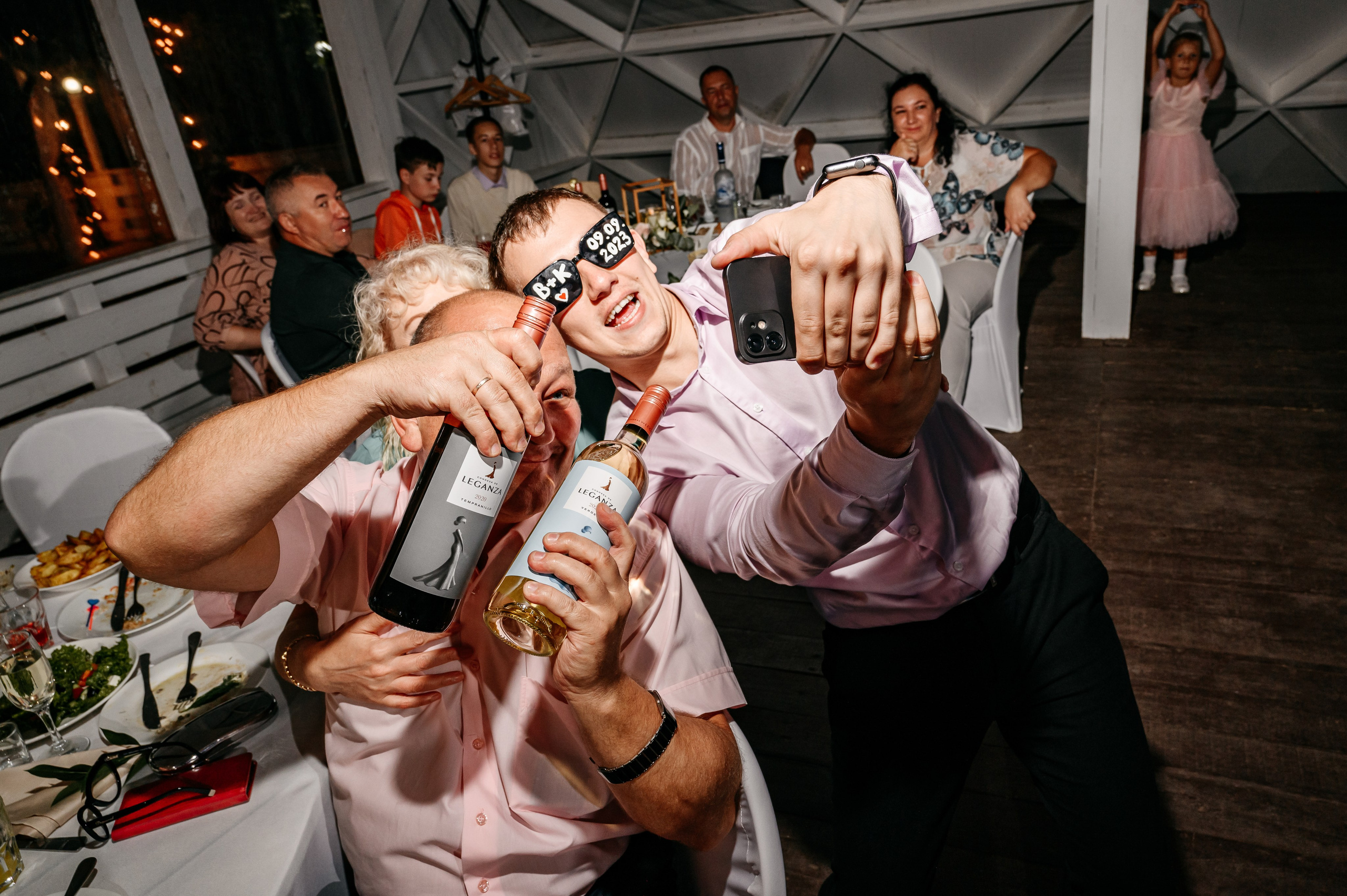 Ксения Виктор. Фотограф Владивосток. Игорь Кирсанов