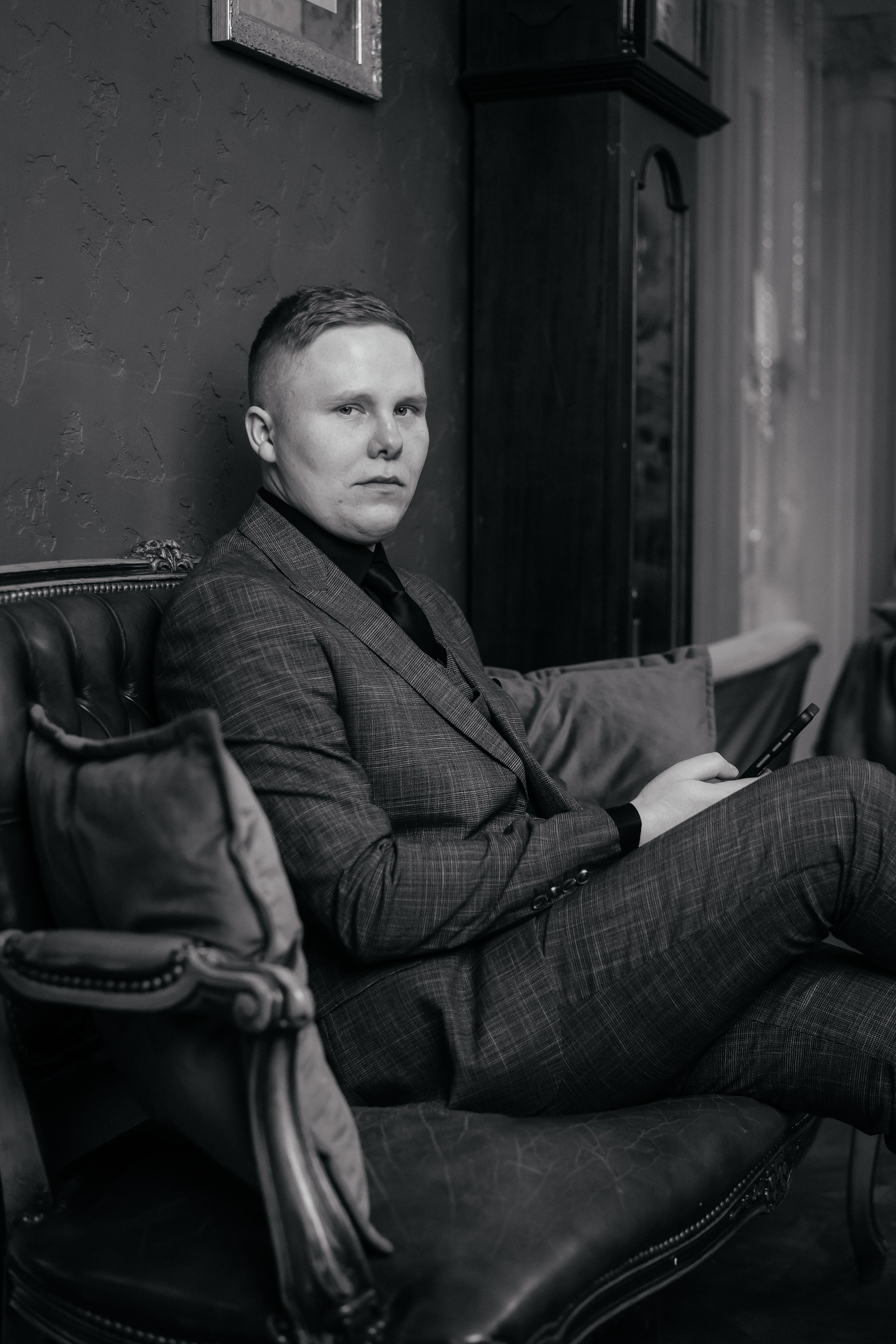 Свадебная фотосессия. Фотограф и видеограф Смоленск | Студия Цезарь