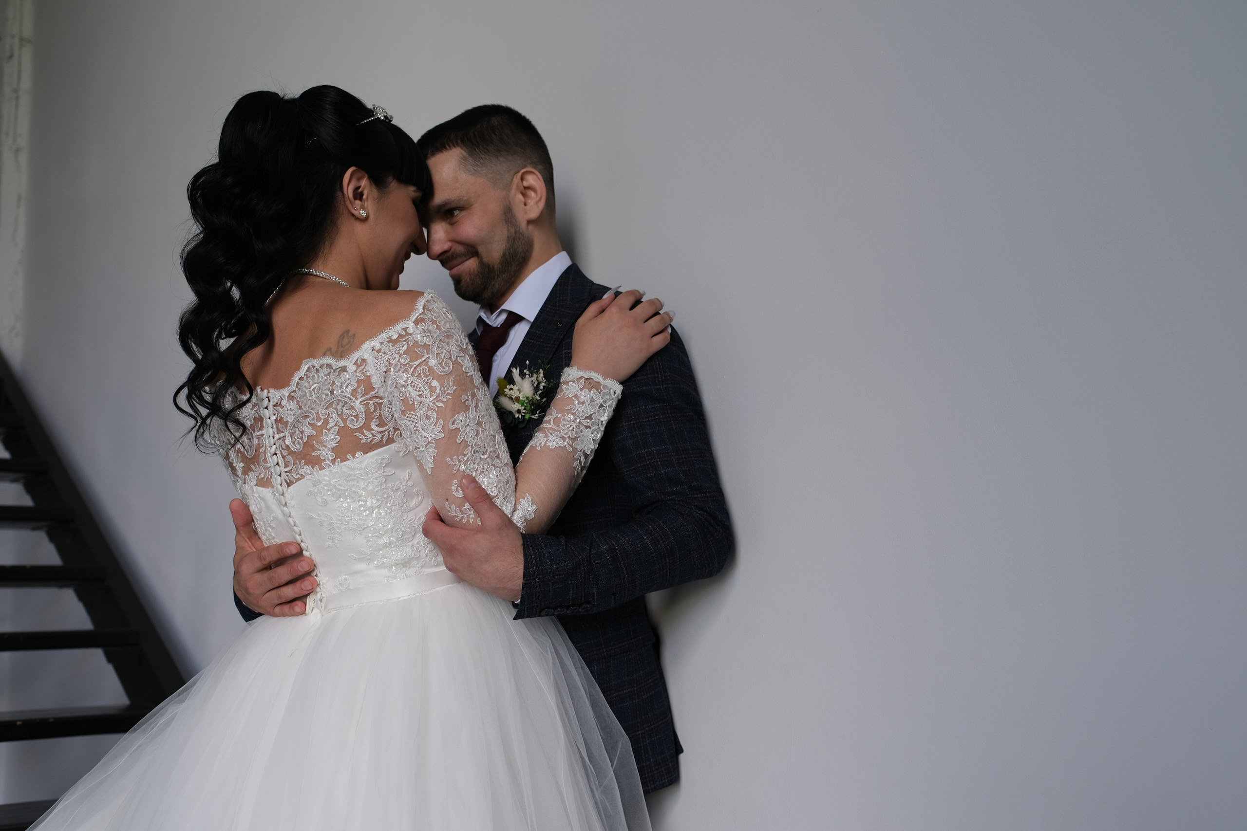 Свадьба Сергея и Евгении. Свадебный фотограф в Челябинске Сырчикова Наталья